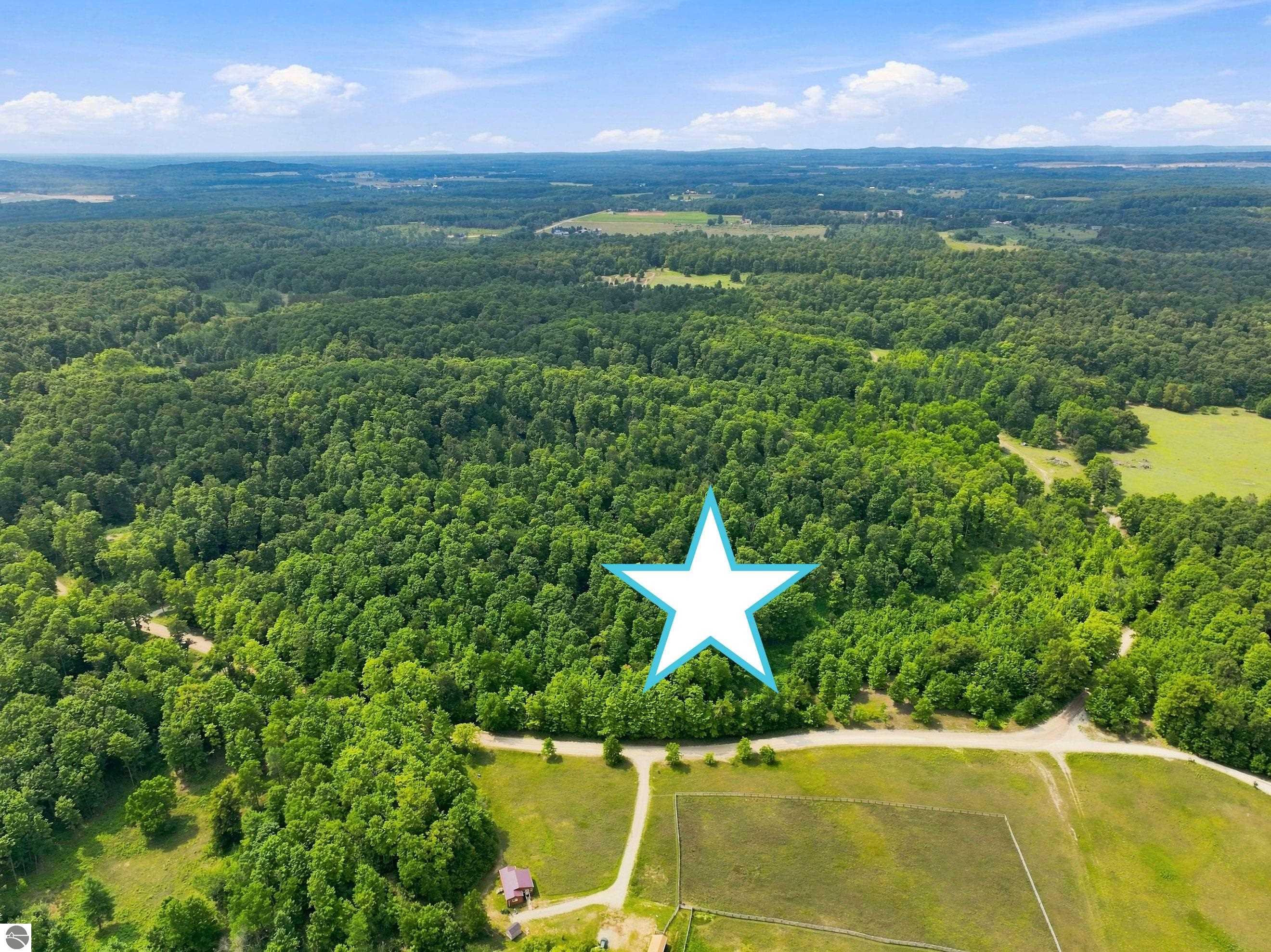 27.5 Acres S Hill Road