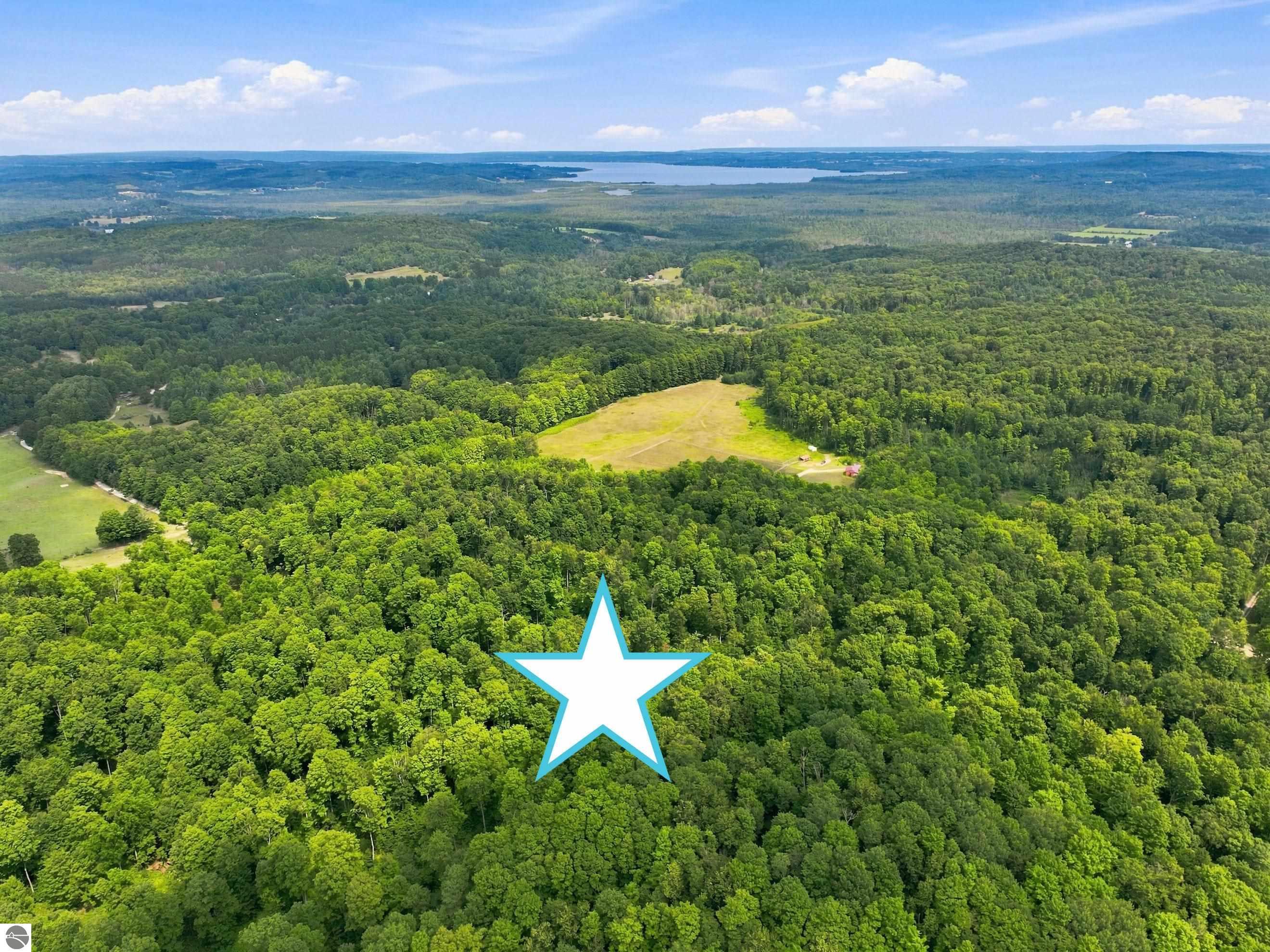 27.5 Acres S Hill Road