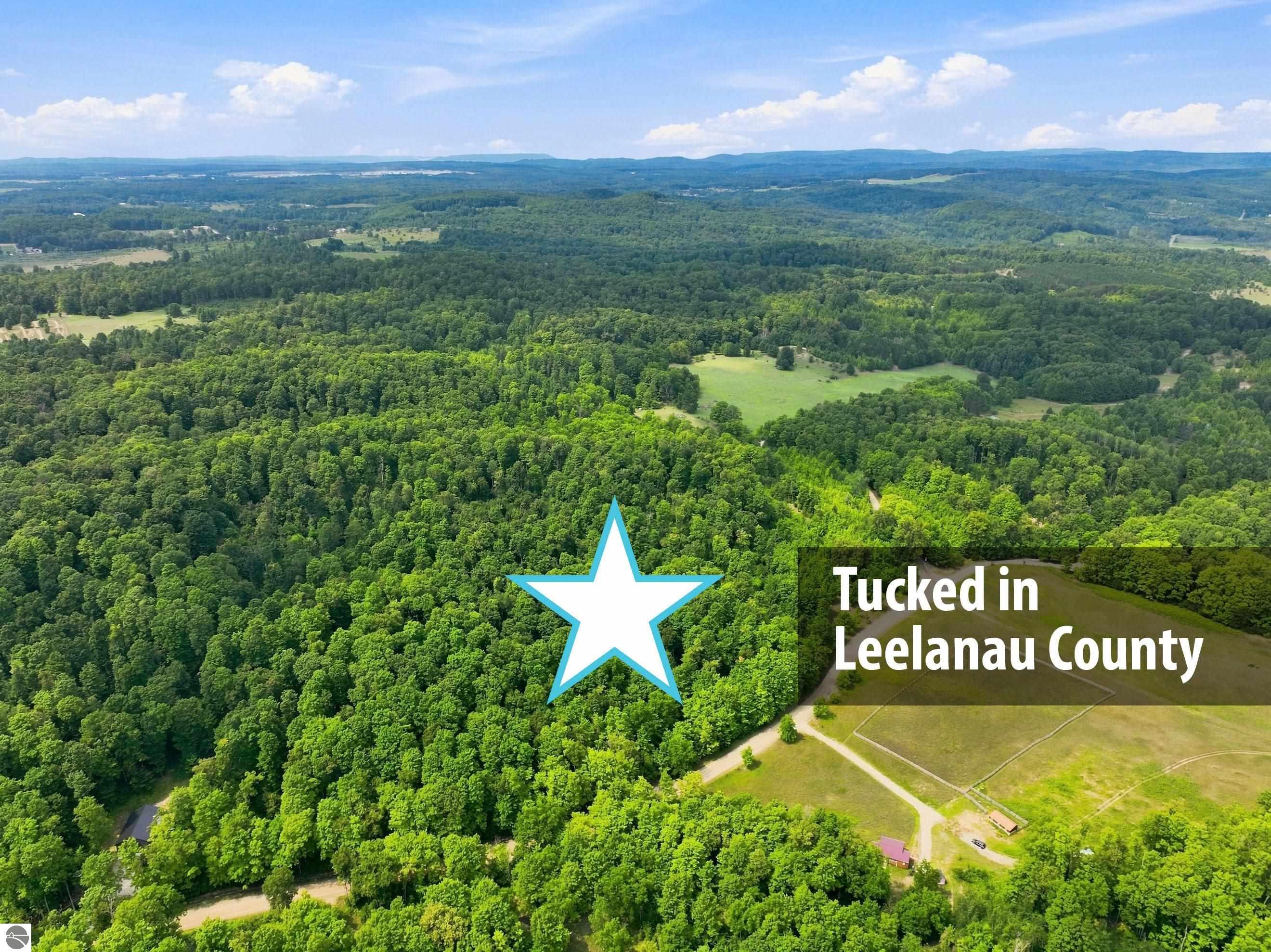 27.5 Acres S Hill Road