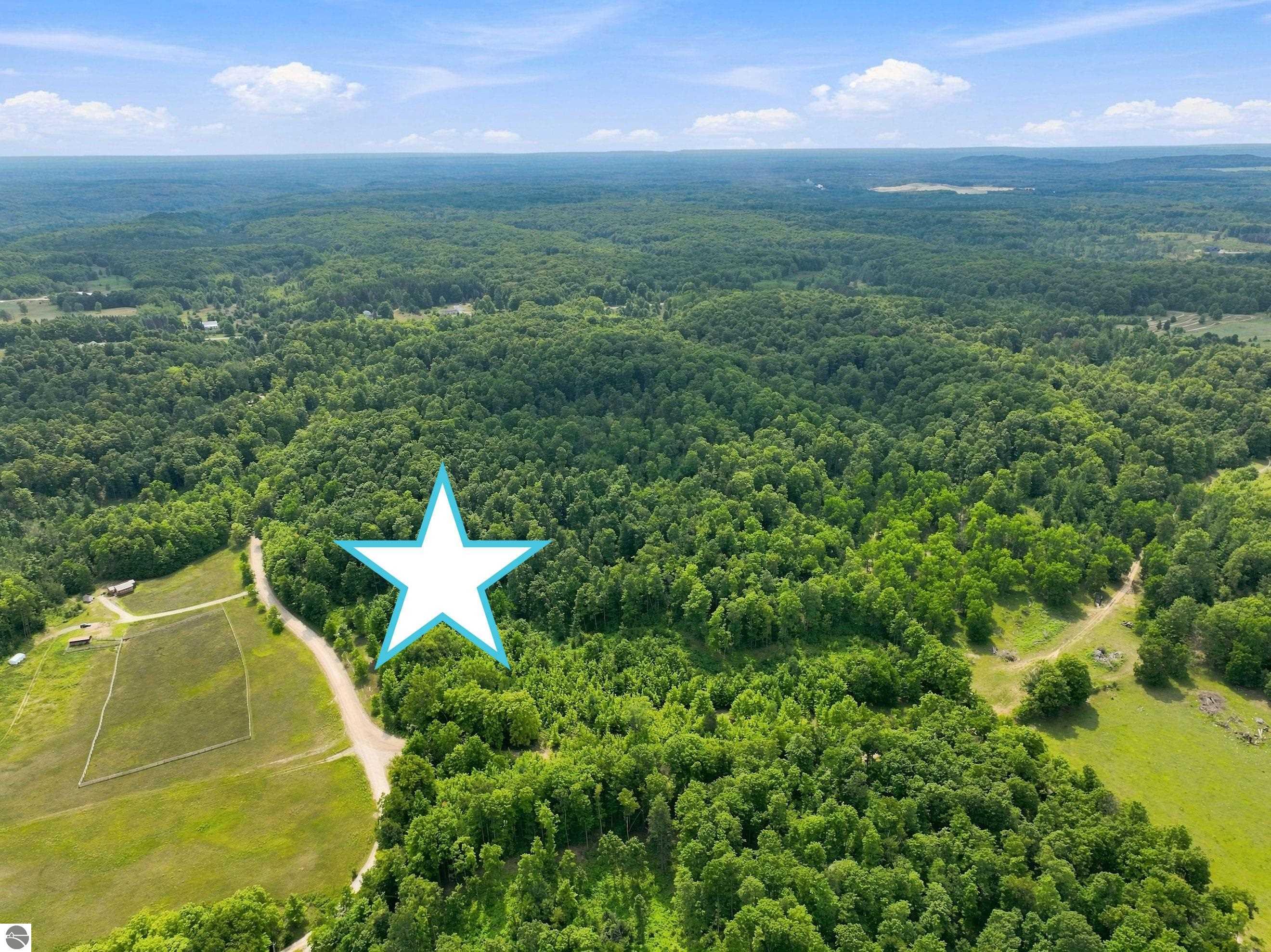27.5 Acres S Hill Road