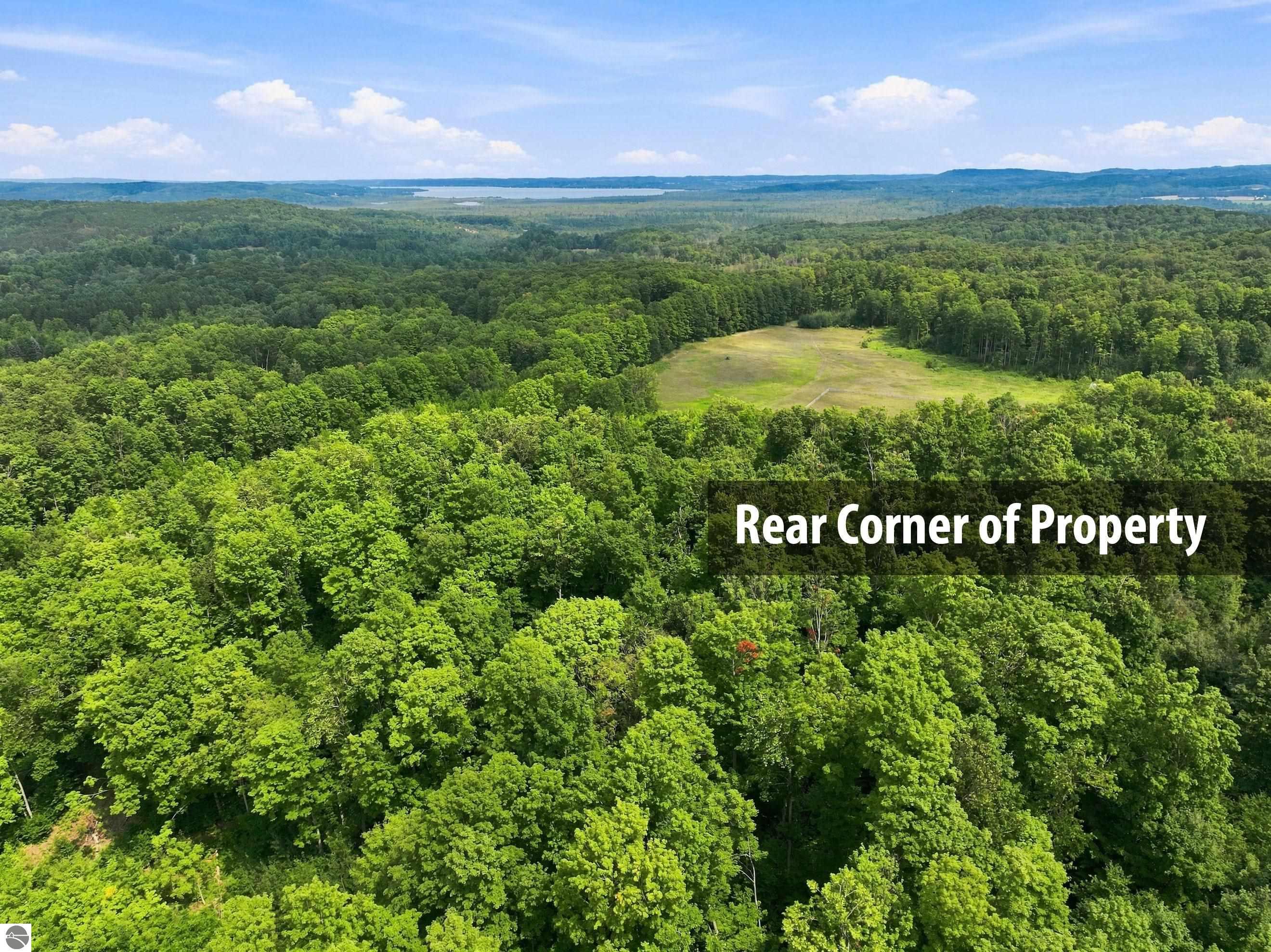 27.5 Acres S Hill Road