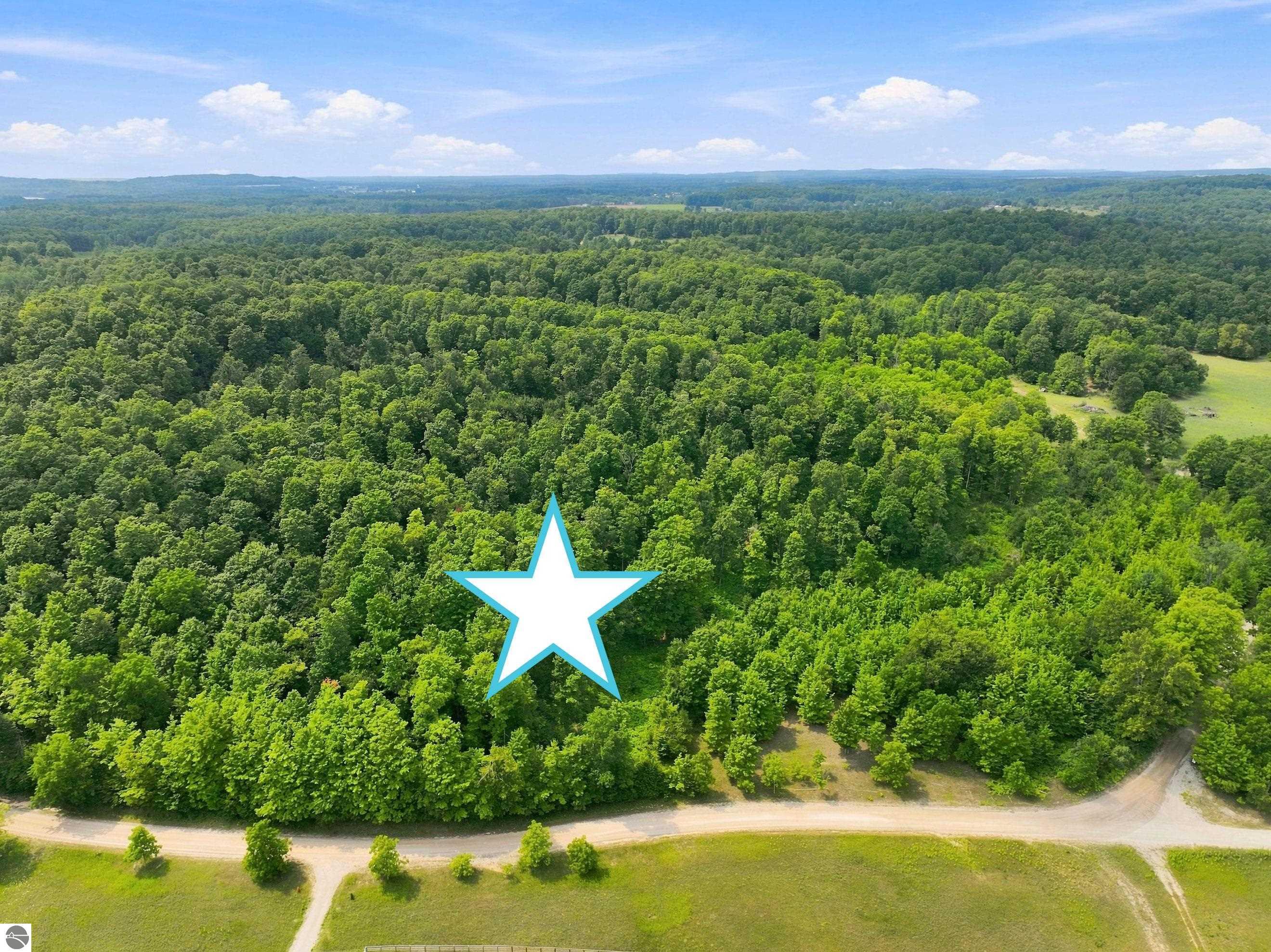 27.5 Acres S Hill Road