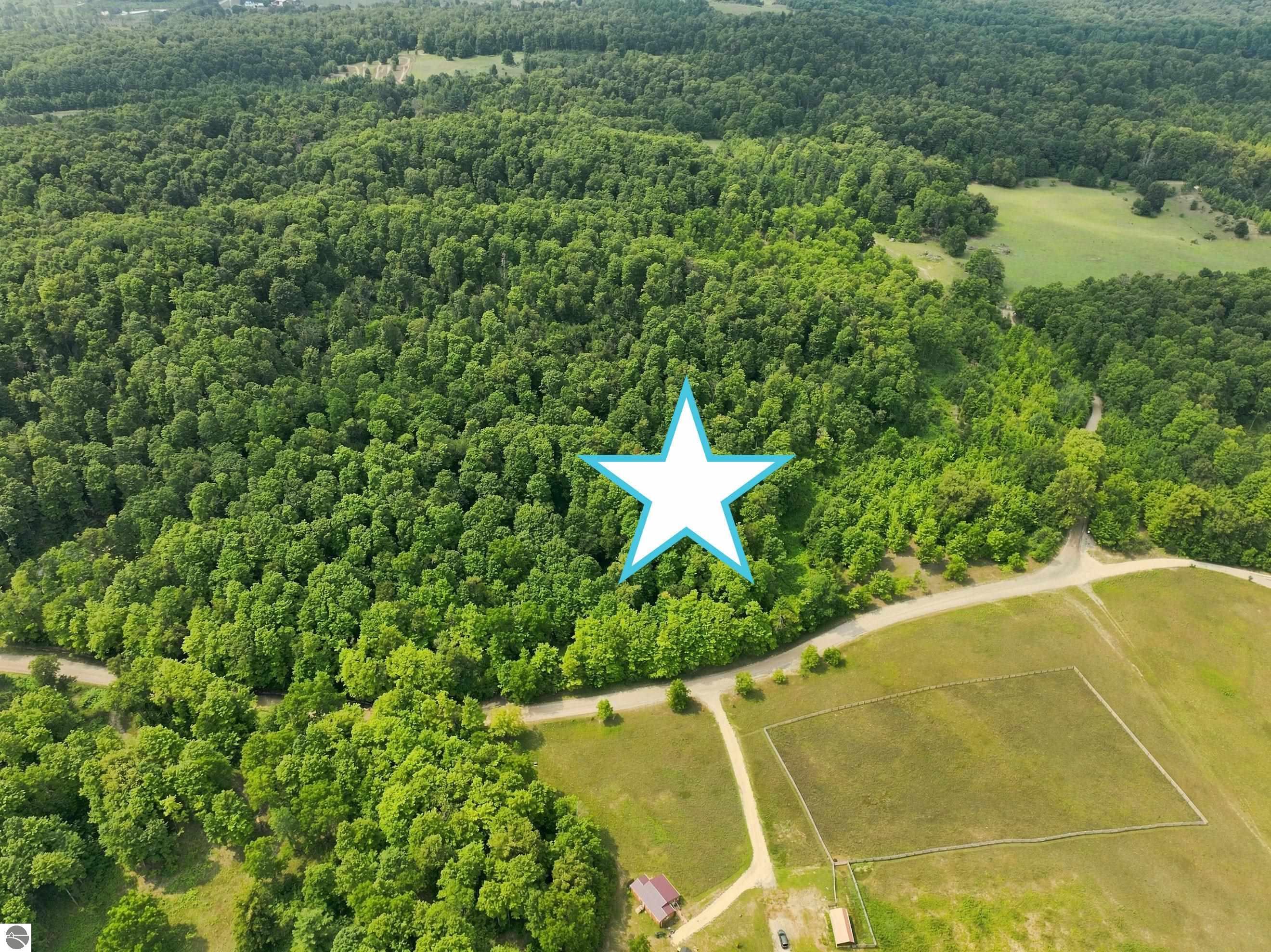 27.5 Acres S Hill Road