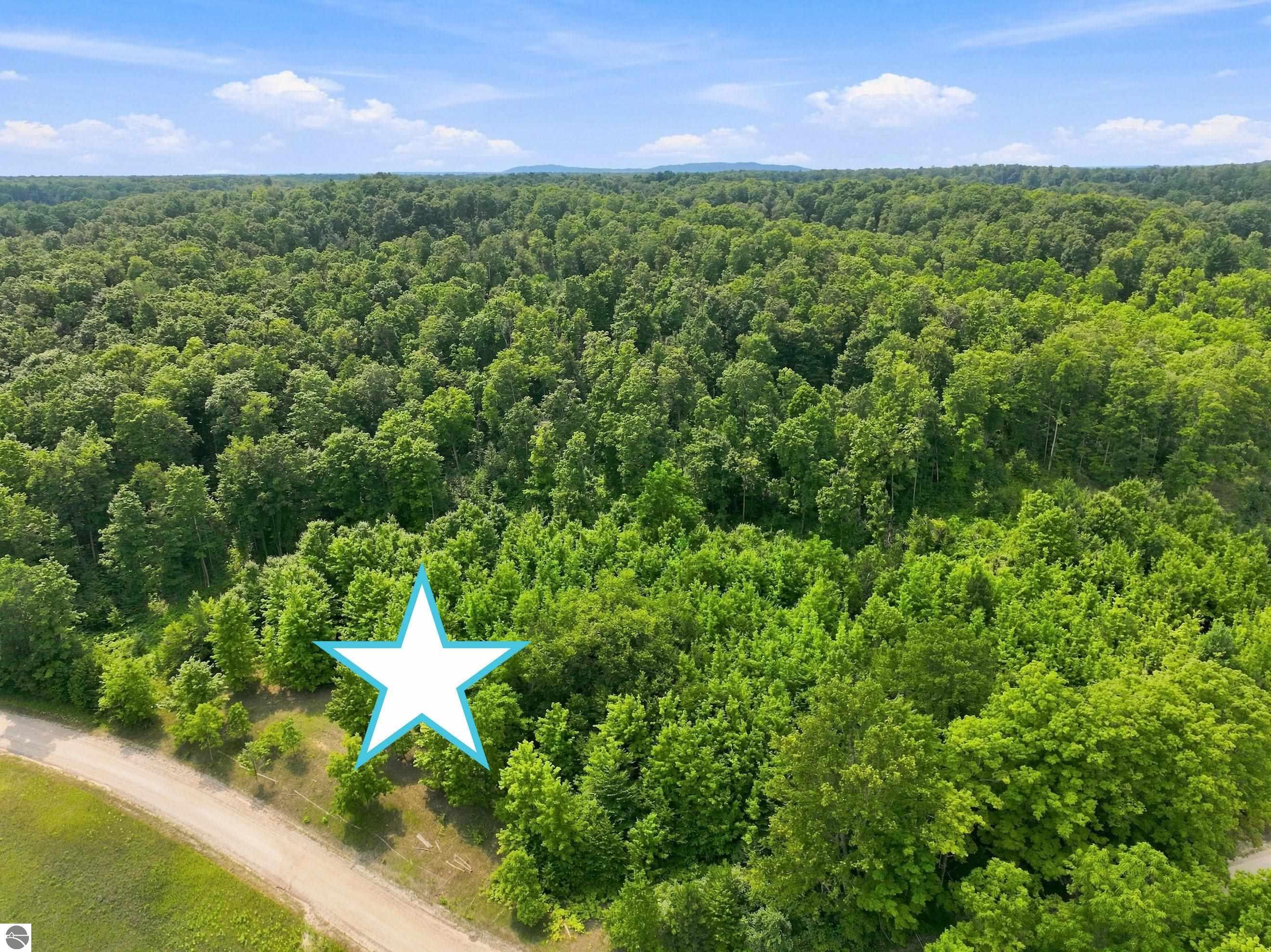 27.5 Acres S Hill Road
