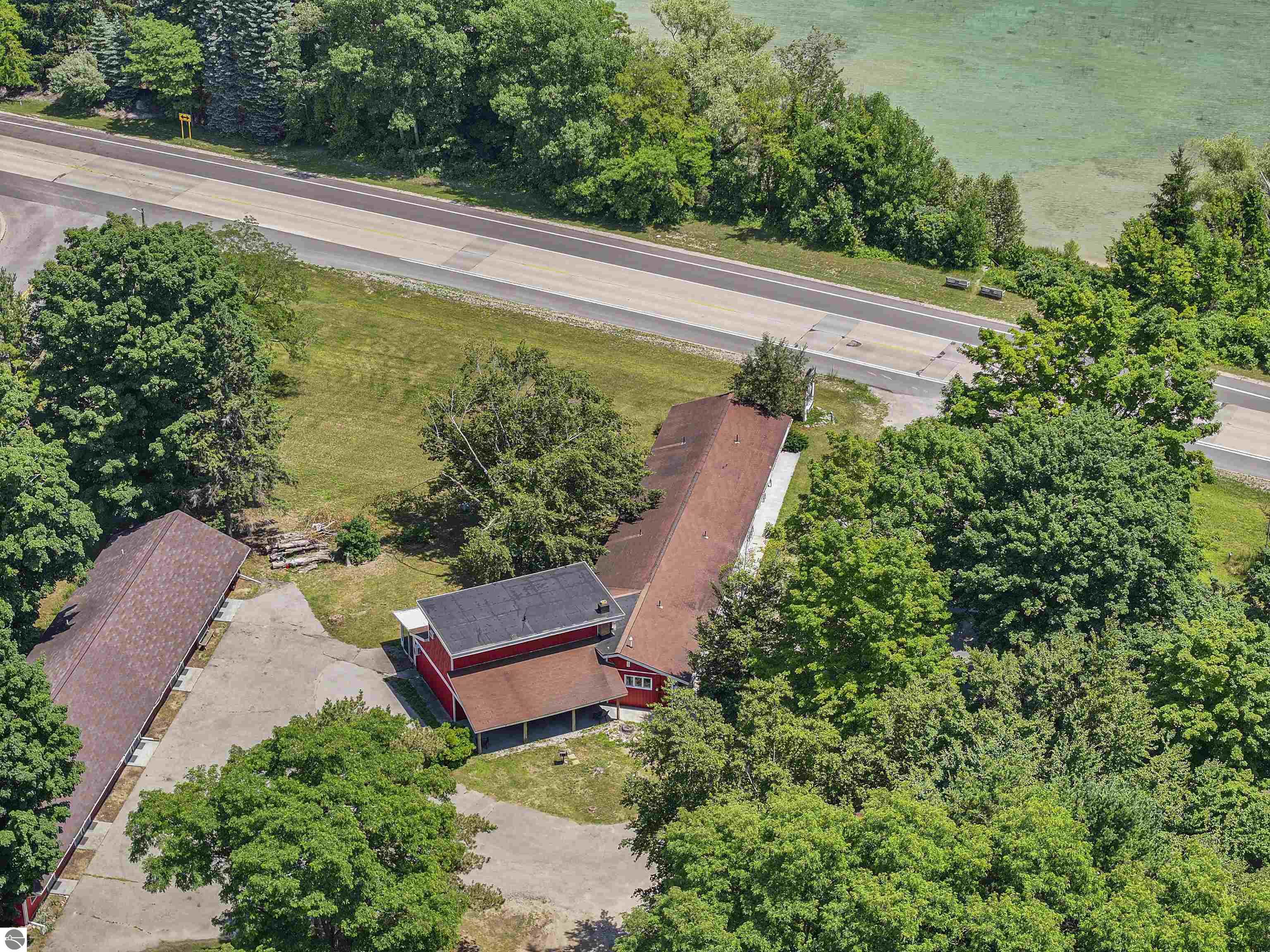 4290 S West Bay Shore Drive