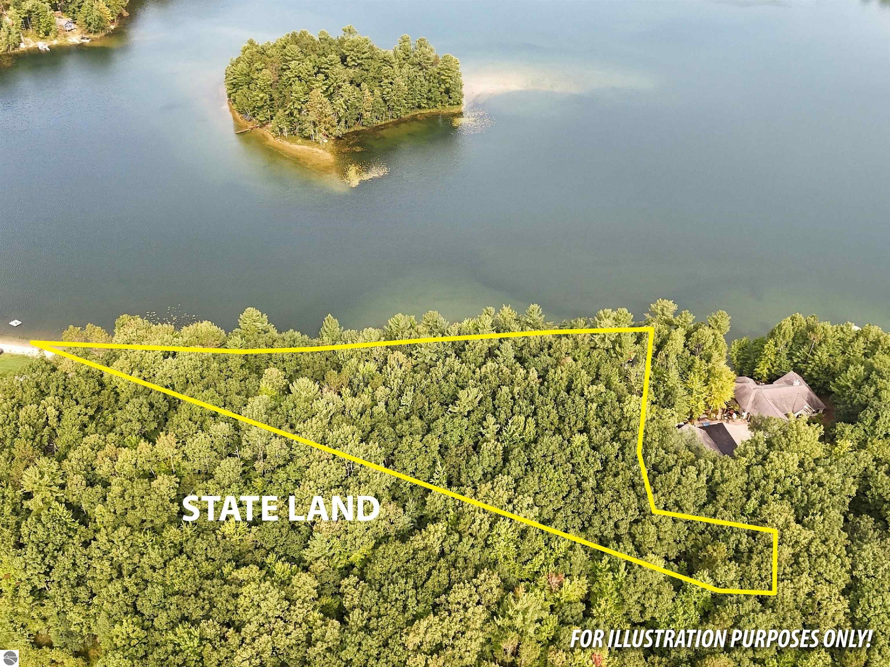 0 Island View Drive