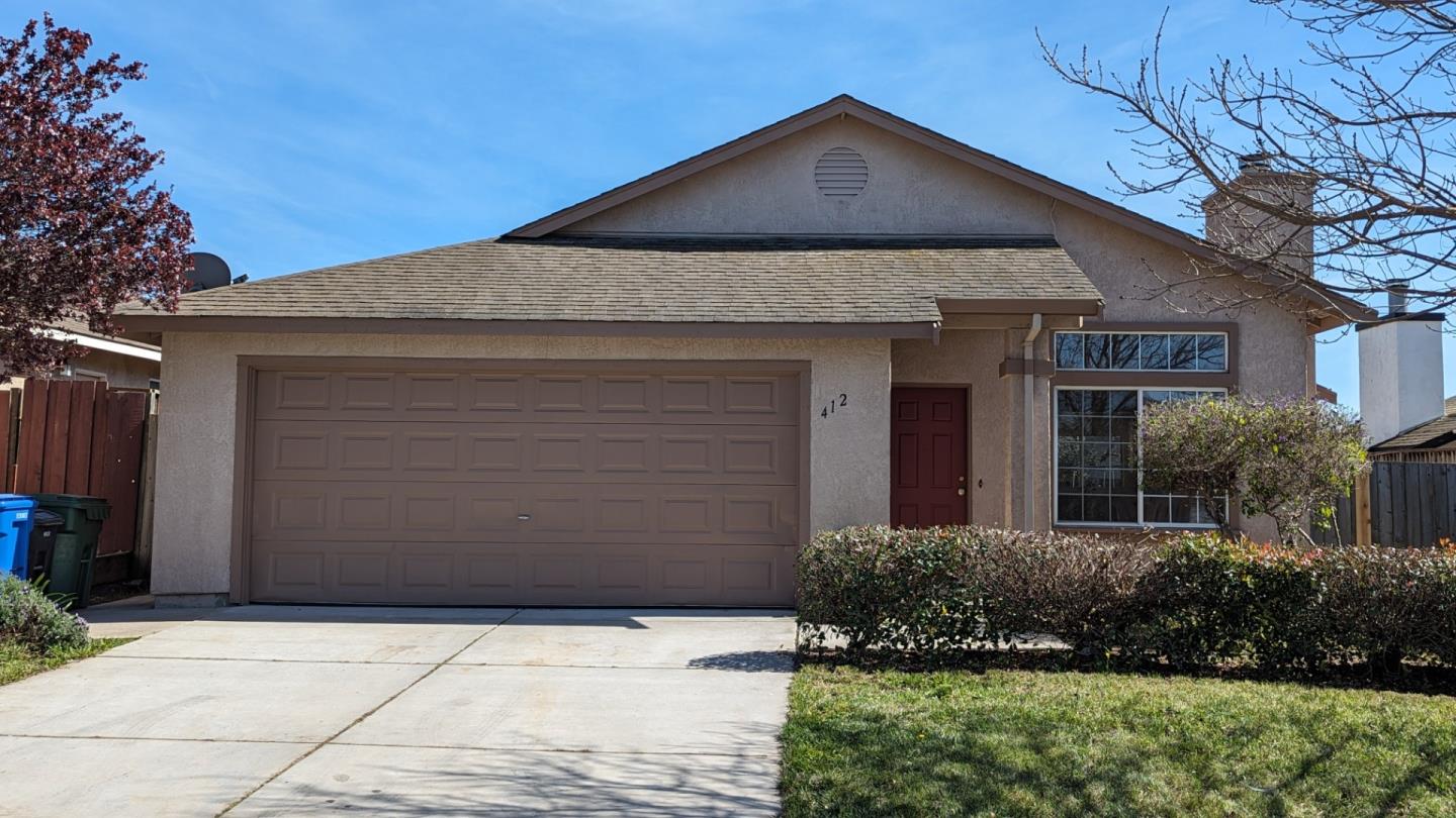 412 Indian Paintbrush Way