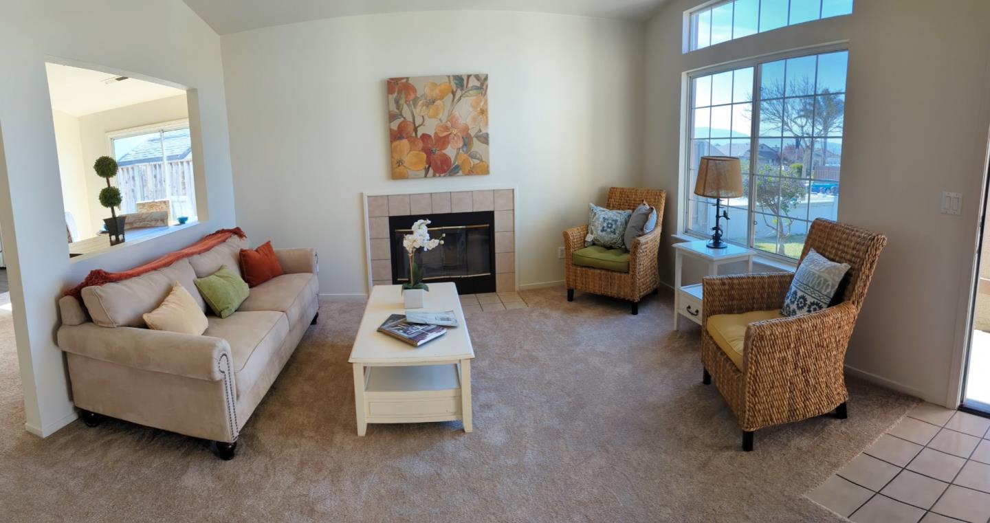 412 Indian Paintbrush Way
