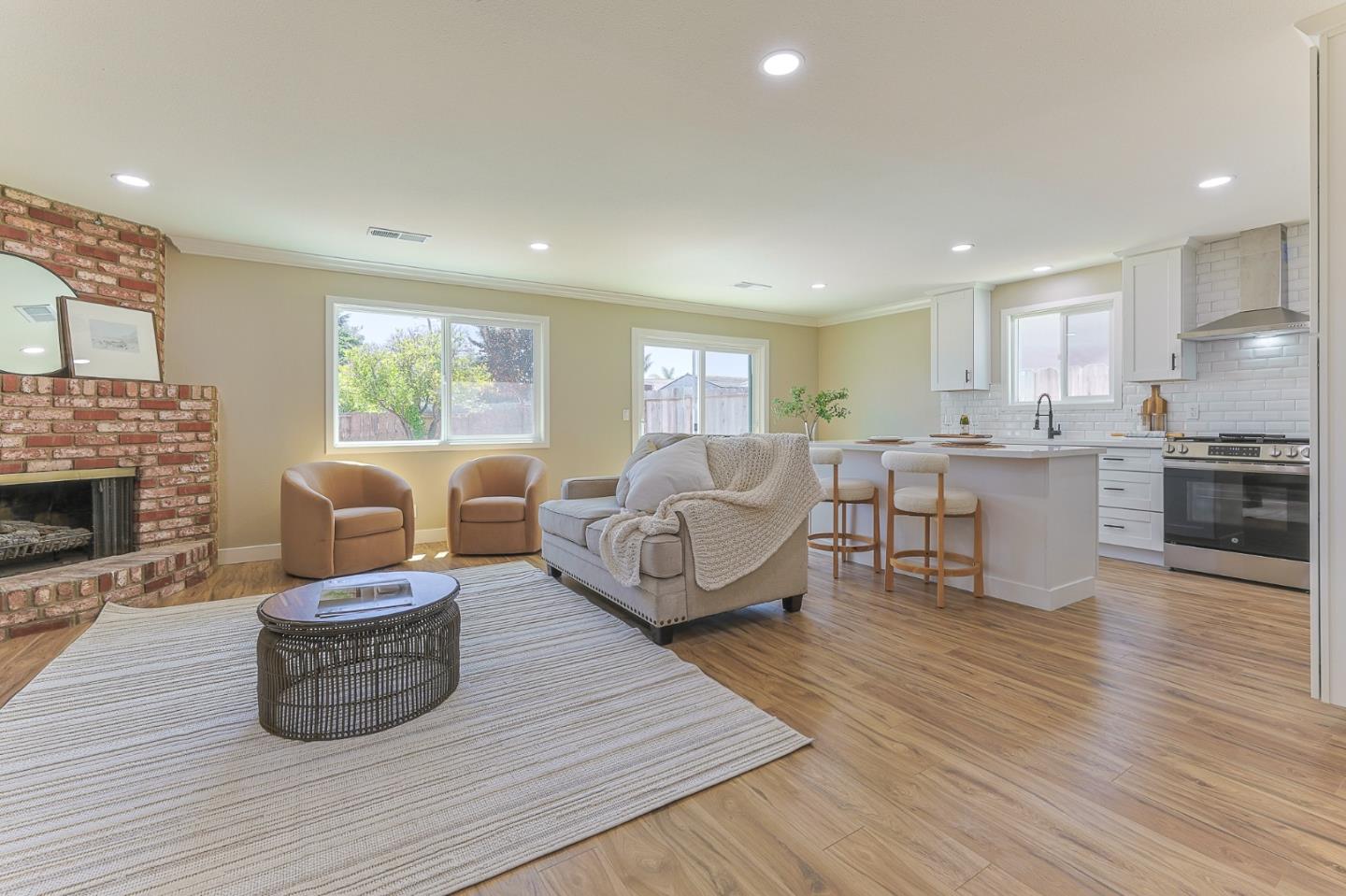 13313 Jackson Street