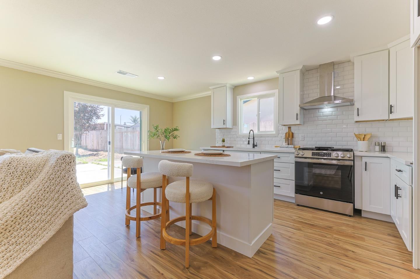 13313 Jackson Street