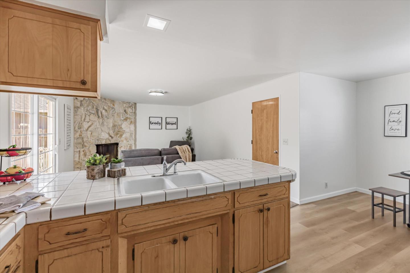 1077 Sierra Madre Drive