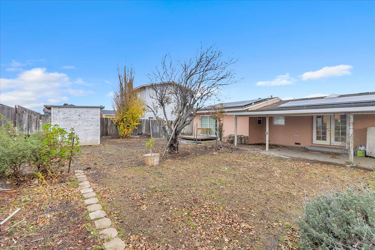 543 Cherokee Court
