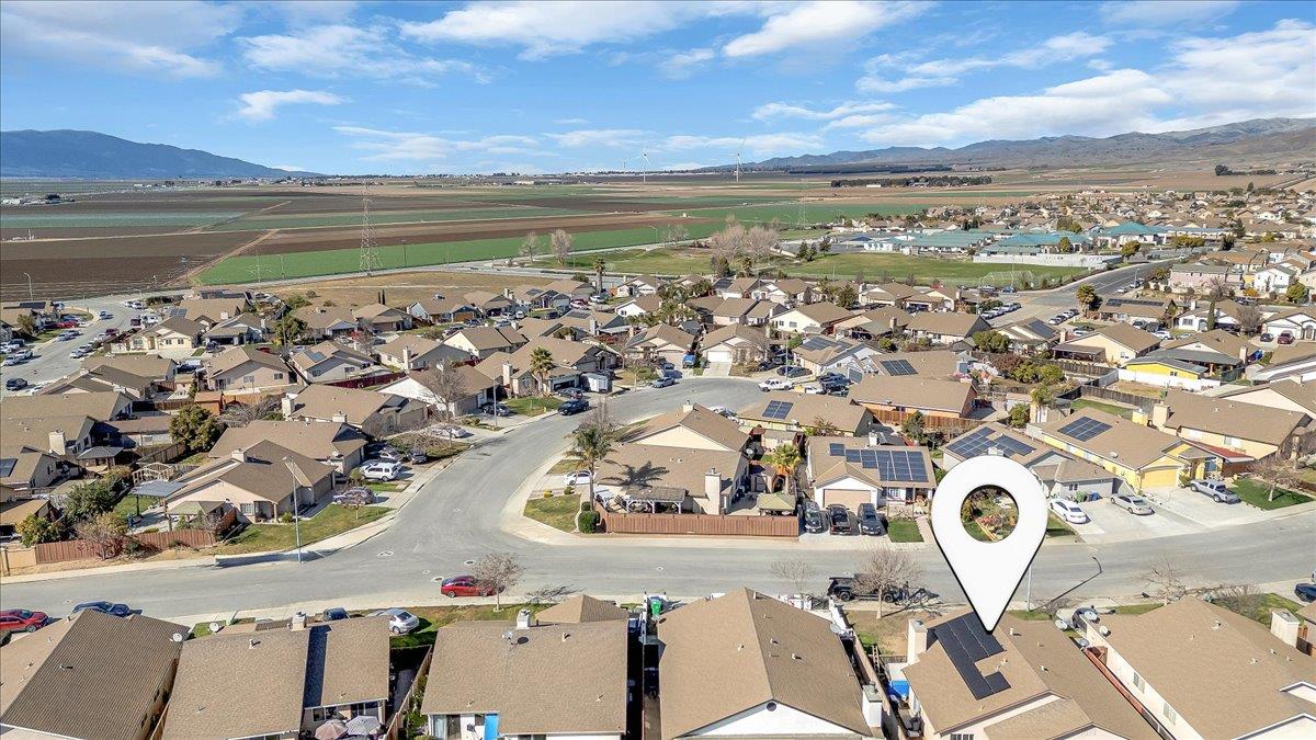 412 Indian Paintbrush Way