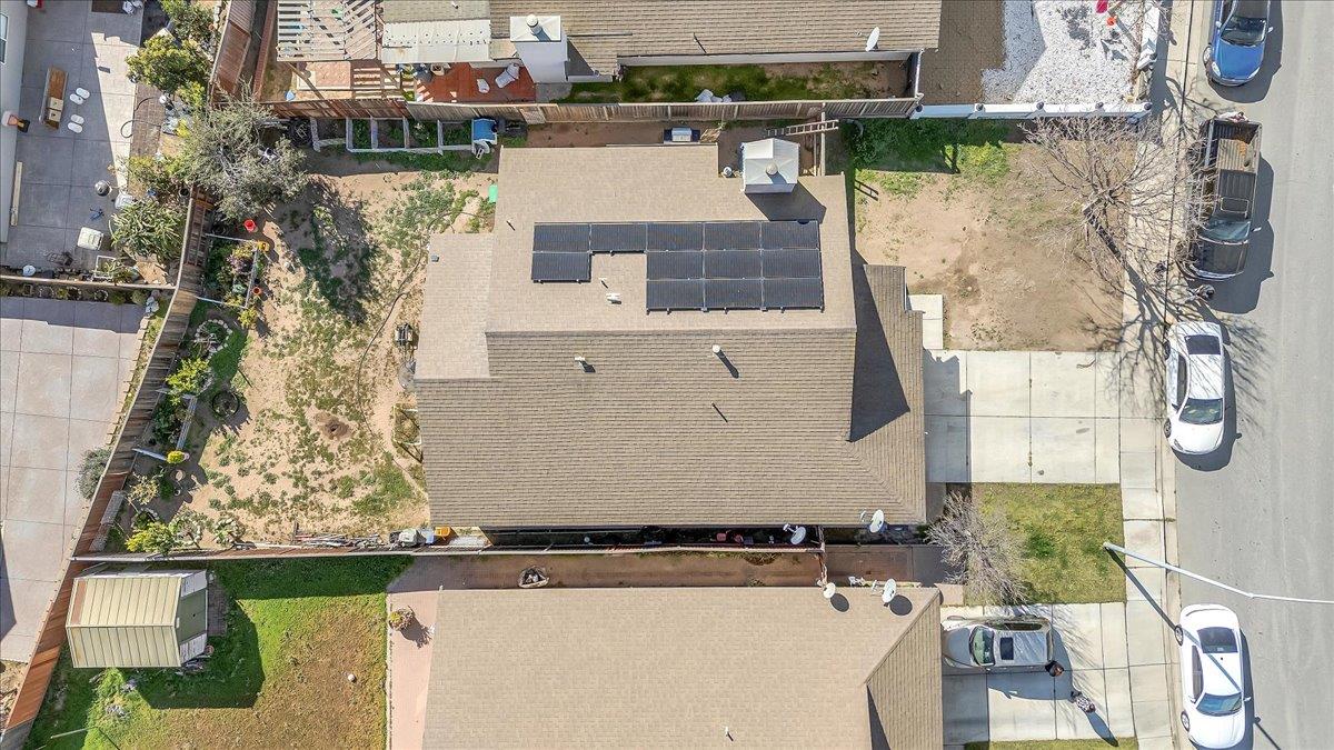 412 Indian Paintbrush Way