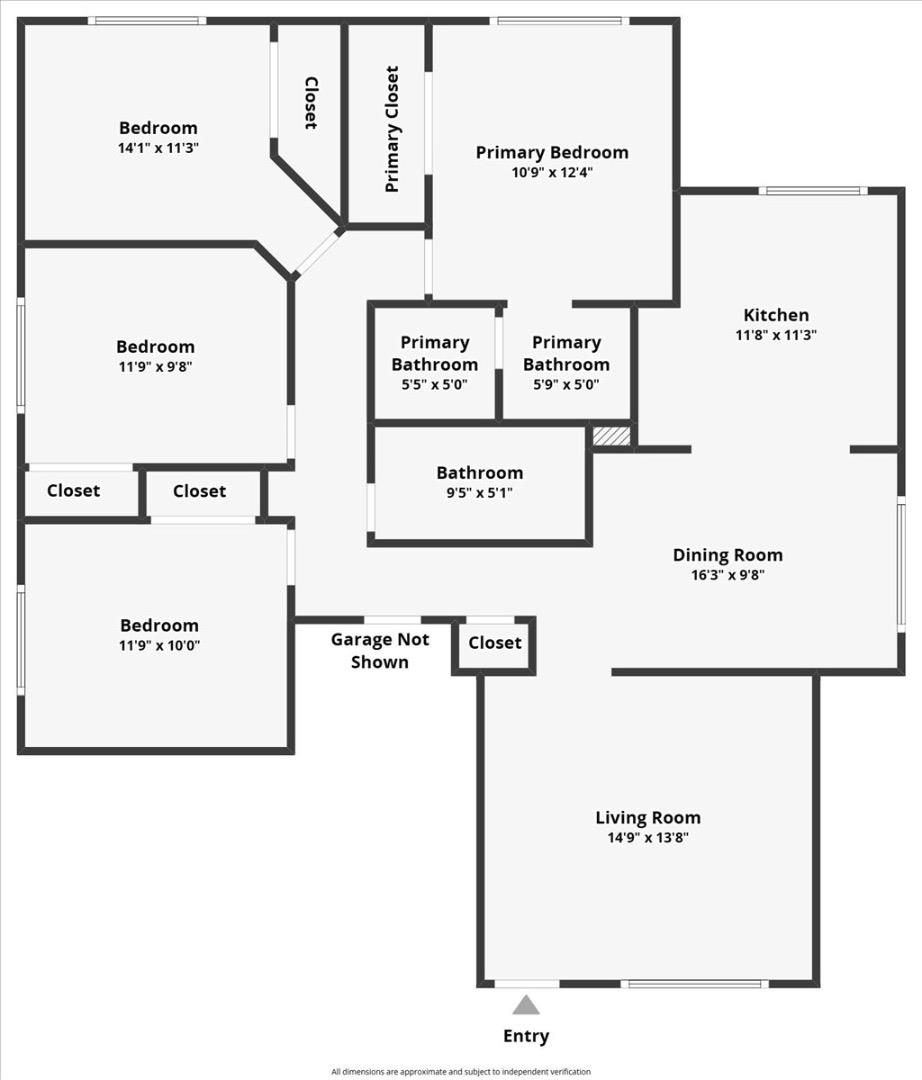 412 Indian Paintbrush Way