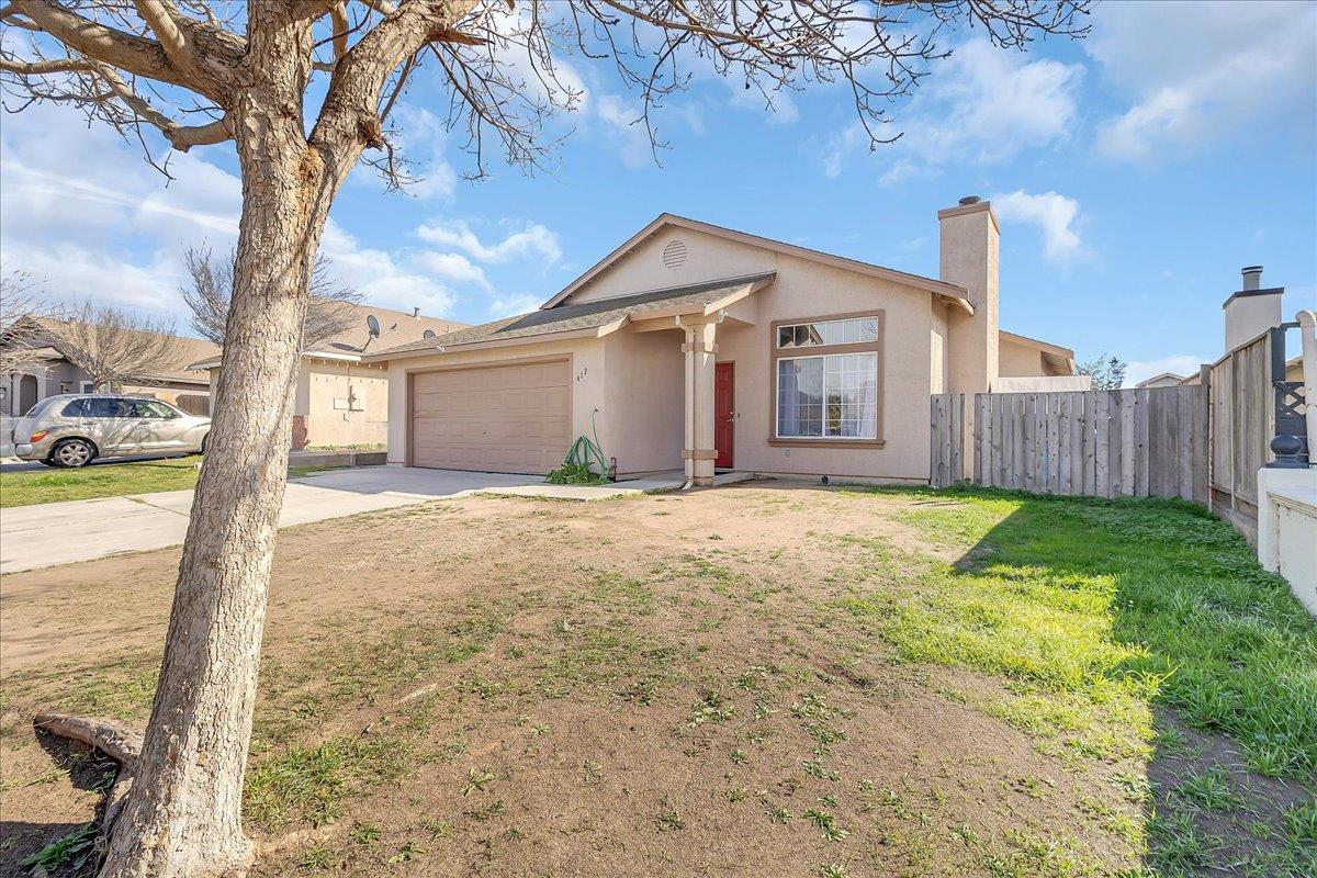 412 Indian Paintbrush Way