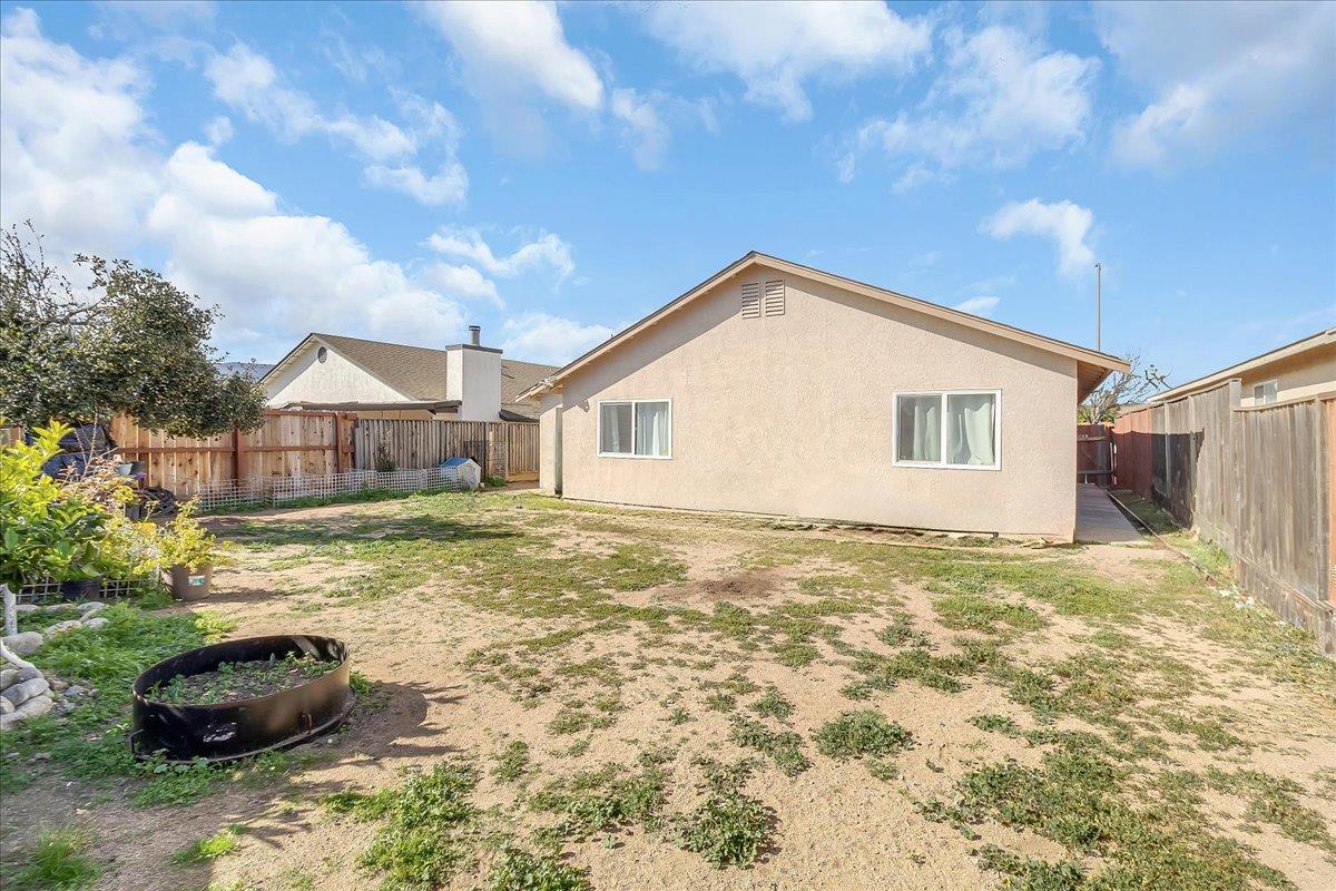 412 Indian Paintbrush Way