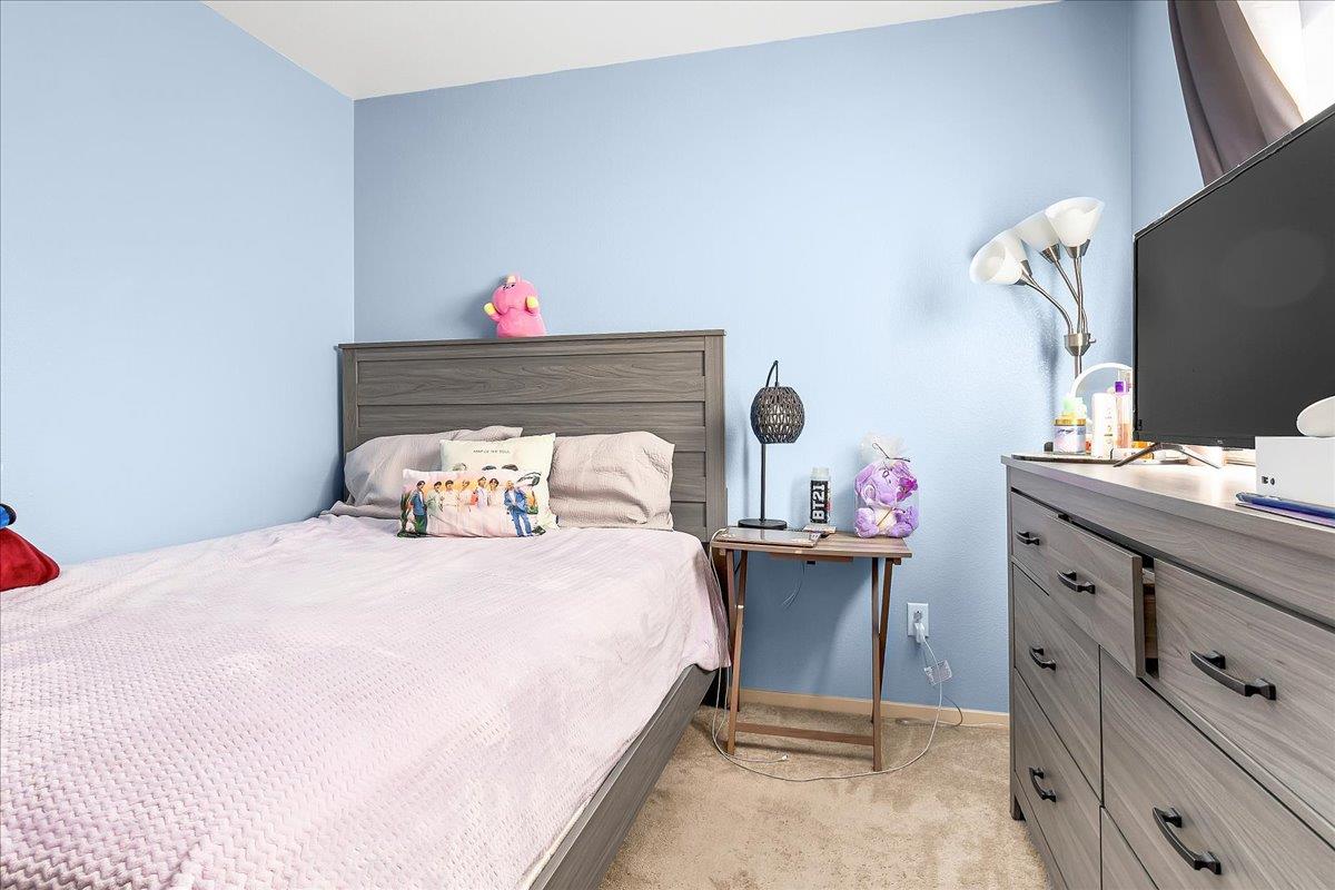 412 Indian Paintbrush Way