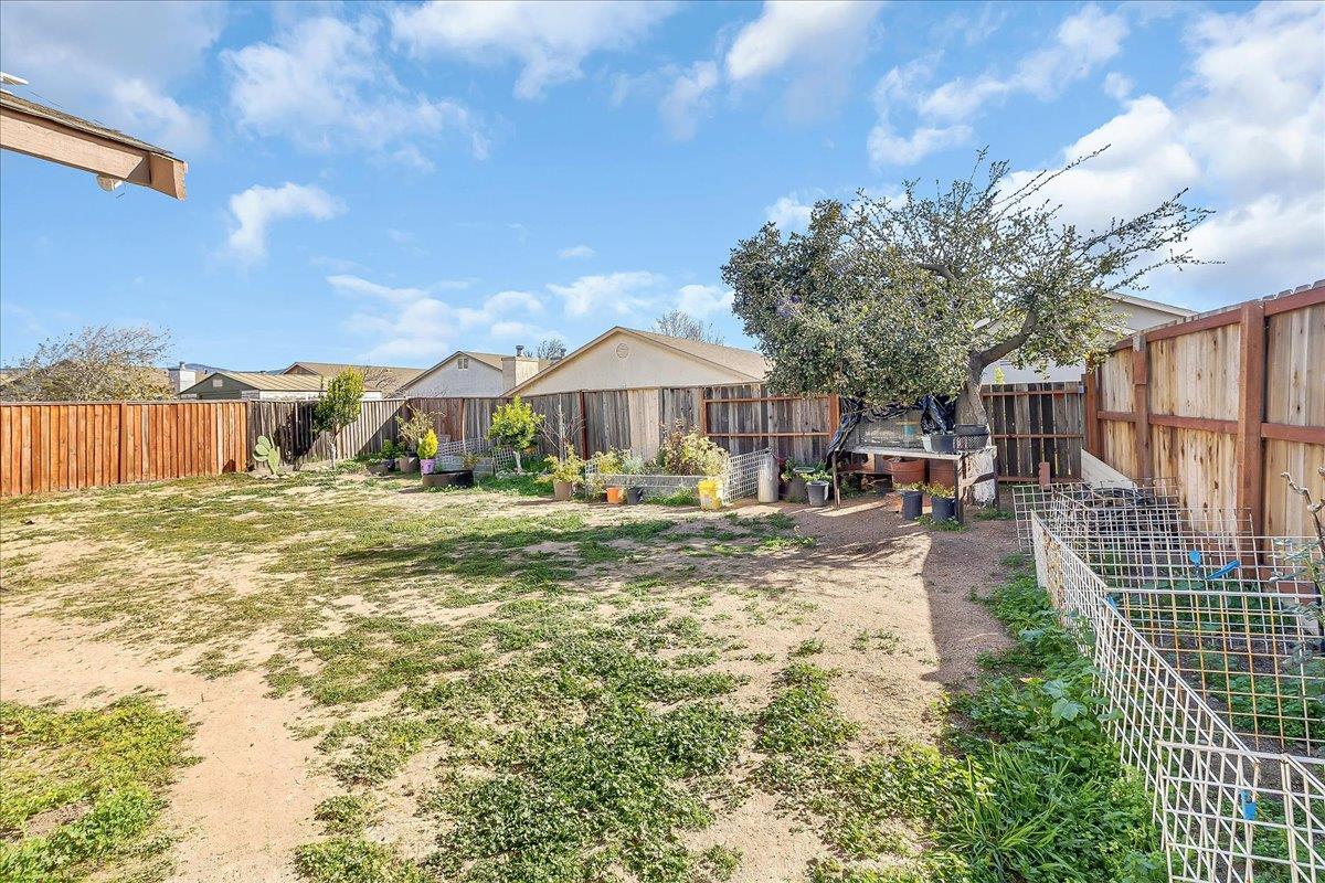 412 Indian Paintbrush Way
