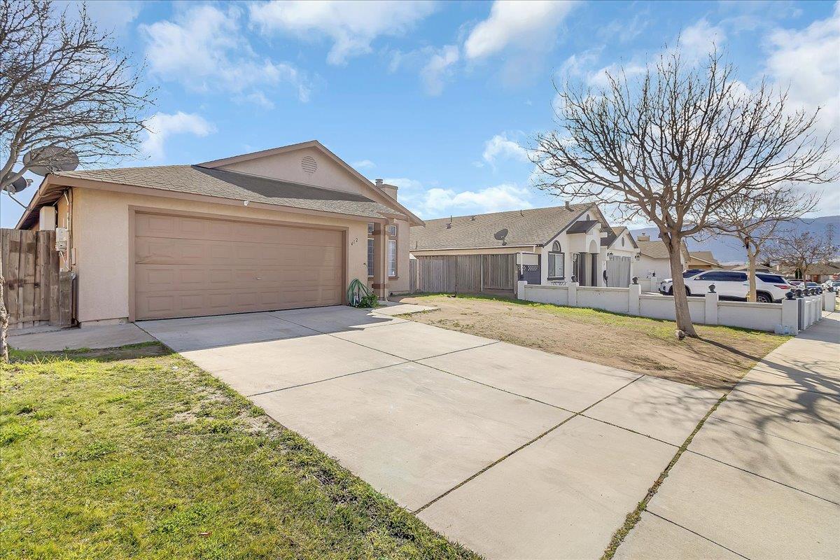 412 Indian Paintbrush Way