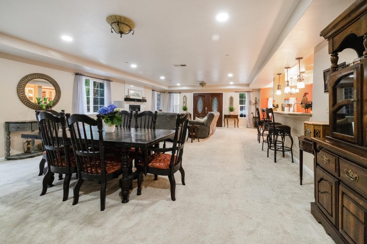 18171 Berta Canyon Road