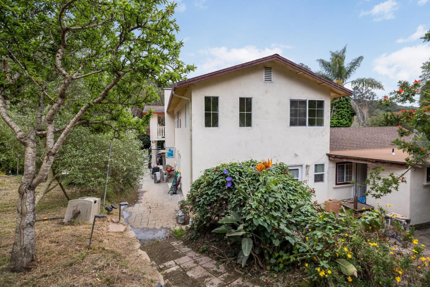 18171 Berta Canyon Road