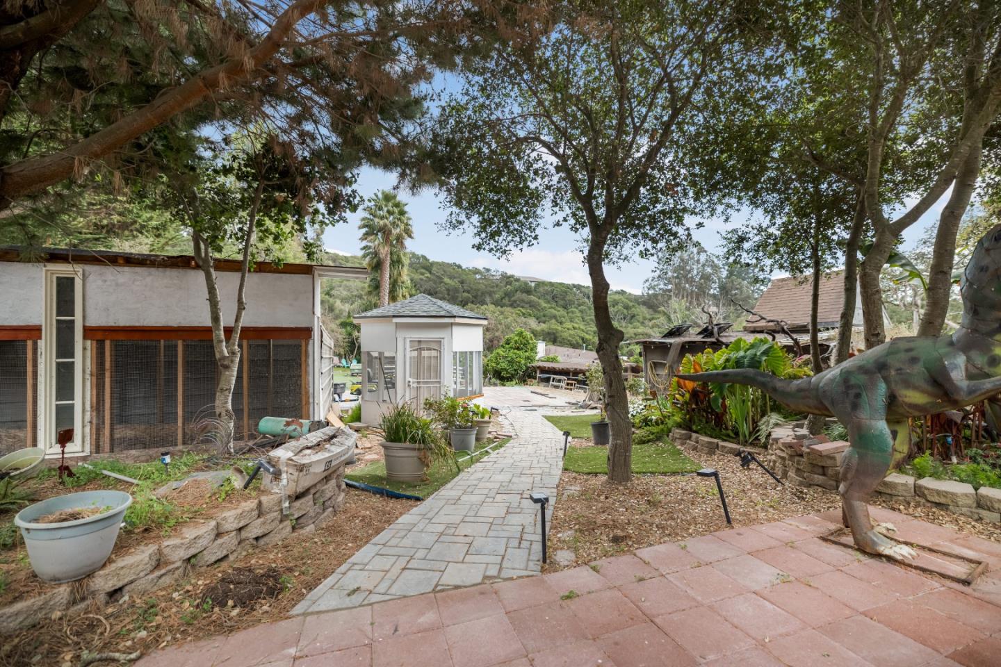 18171 Berta Canyon Road