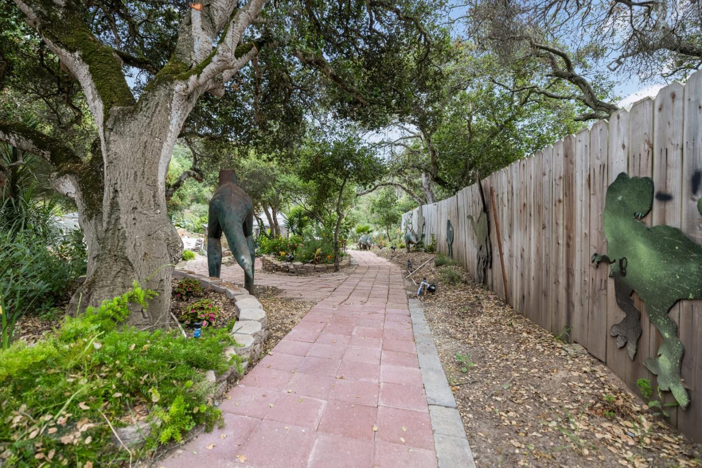 18171 Berta Canyon Road