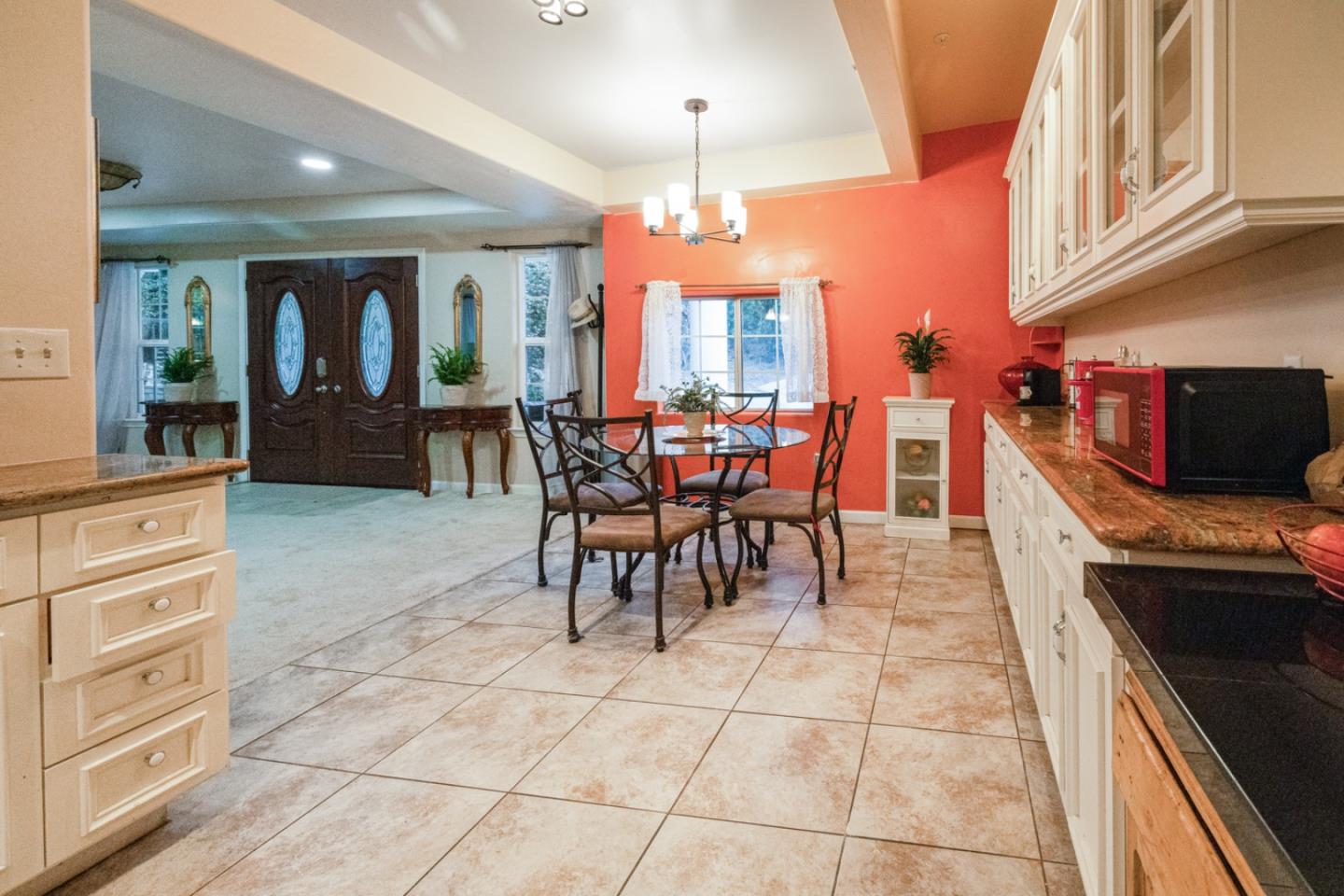 18171 Berta Canyon Road