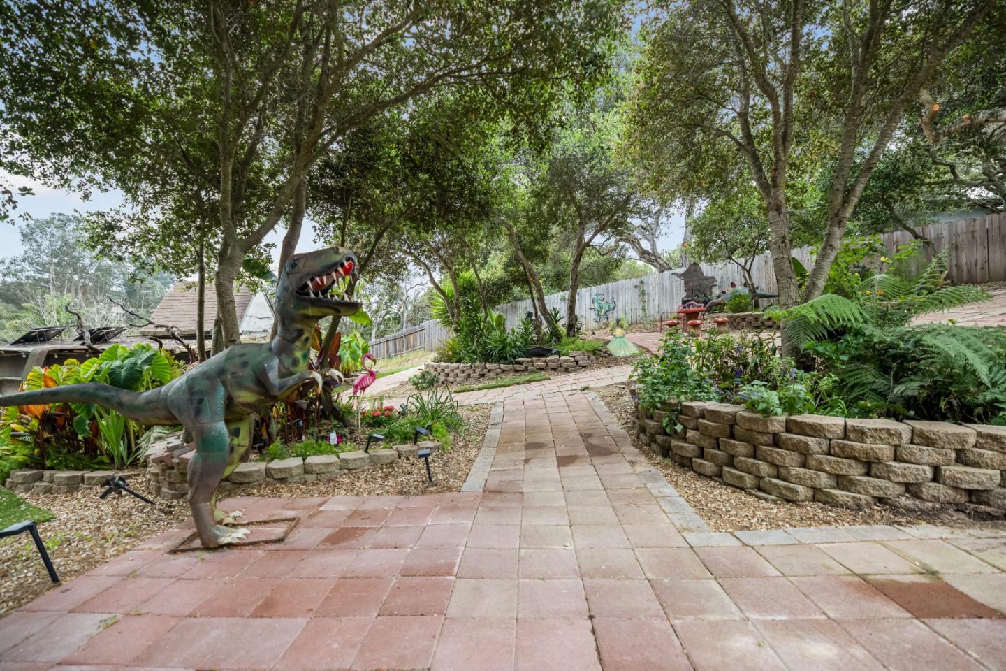 18171 Berta Canyon Road