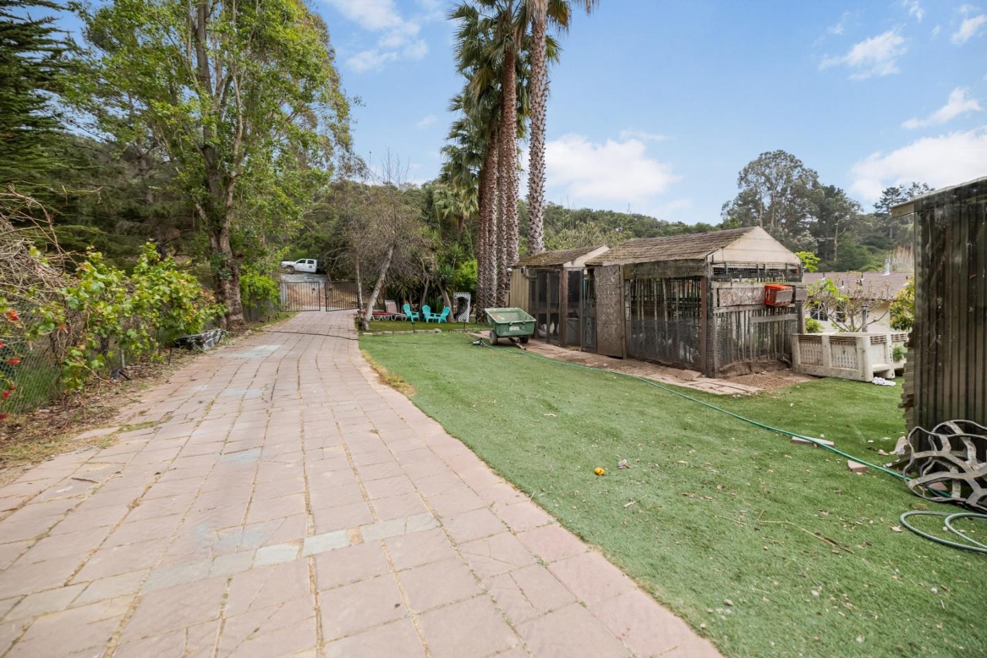 18171 Berta Canyon Road