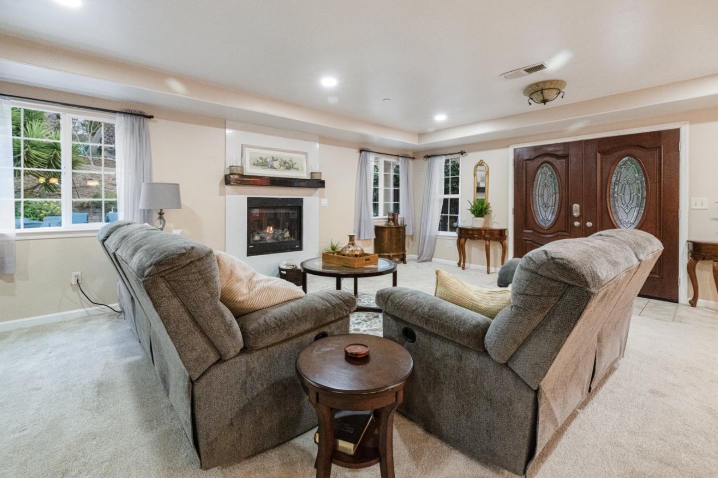 18171 Berta Canyon Road