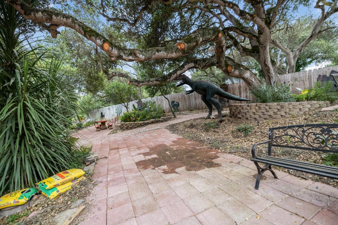 18171 Berta Canyon Road