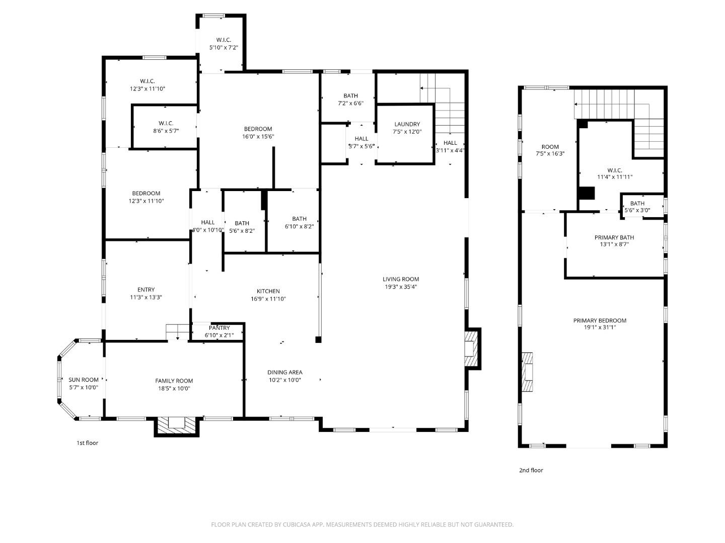 18171 Berta Canyon Road