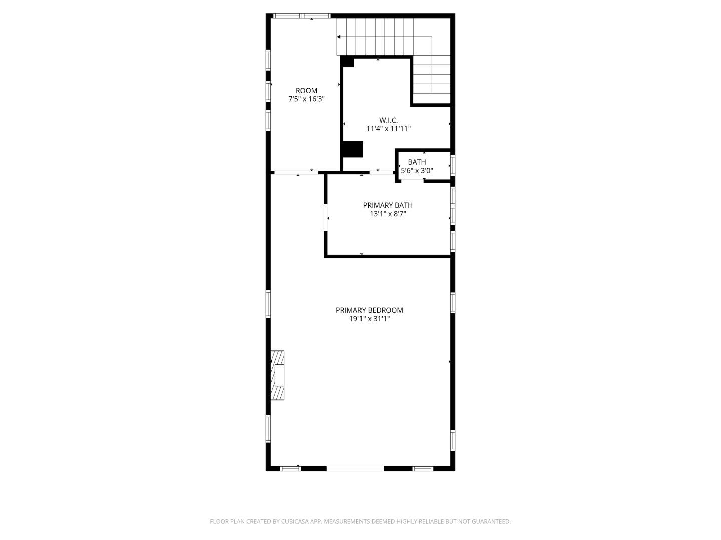 18171 Berta Canyon Road