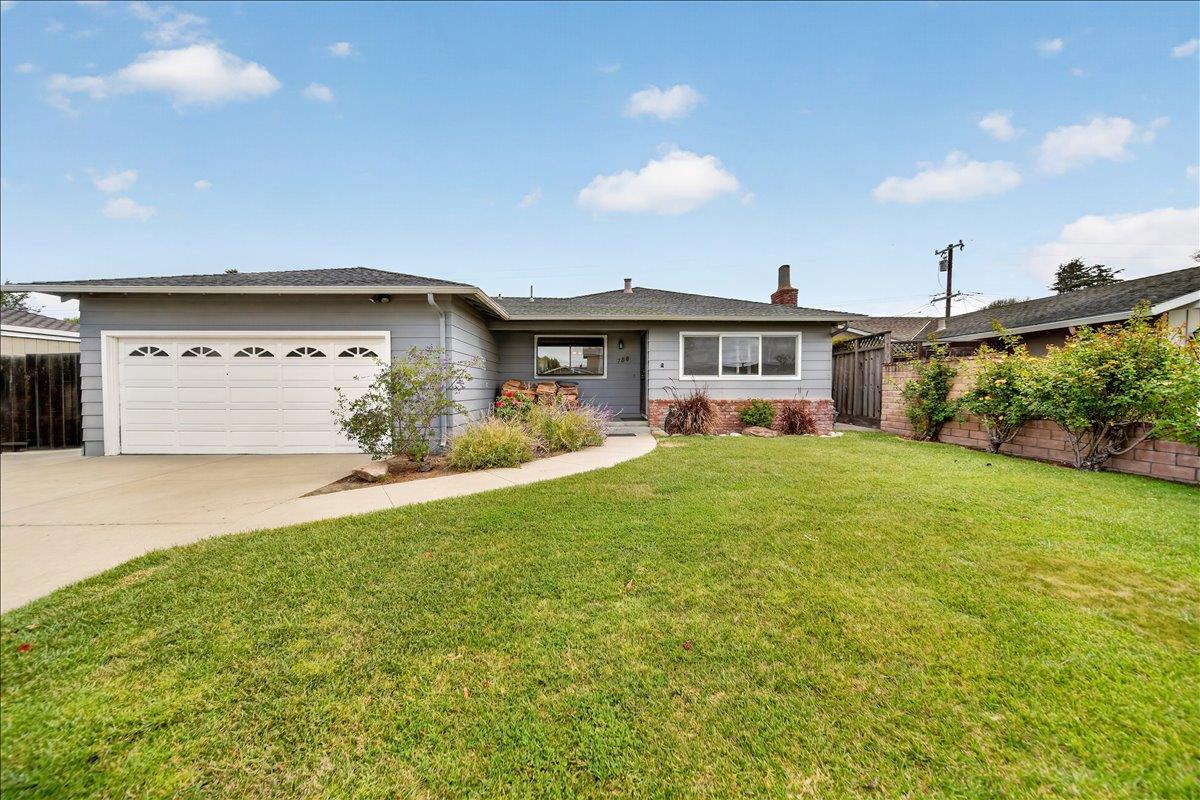 788 Bedford Drive