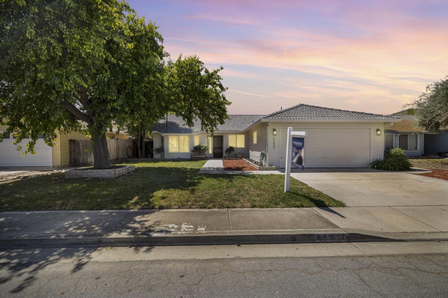 46090 Pine Meadow Drive