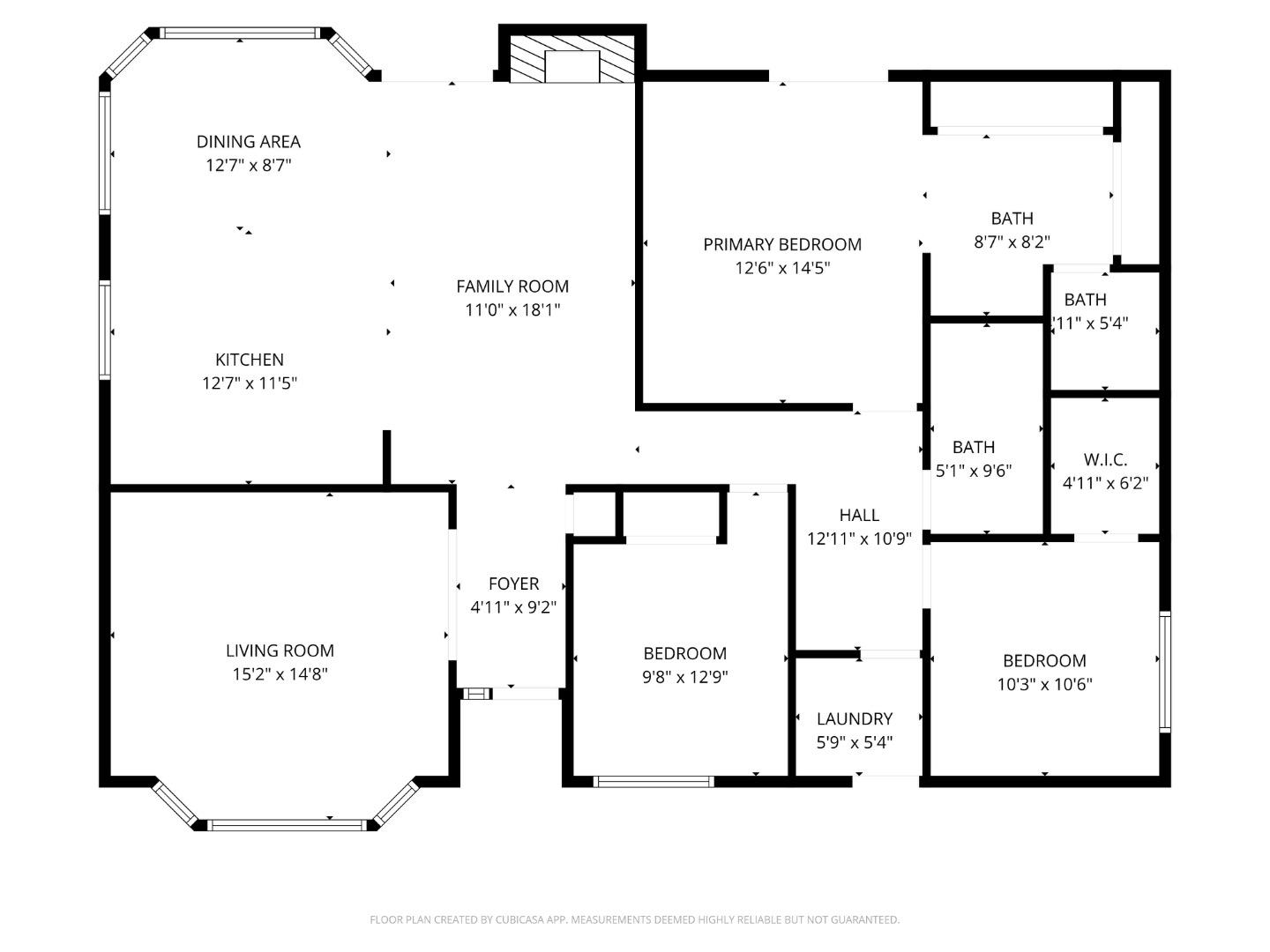 46090 Pine Meadow Drive