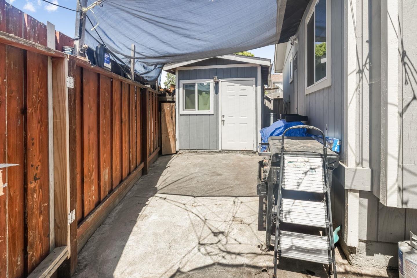 704 Garner Avenue 46