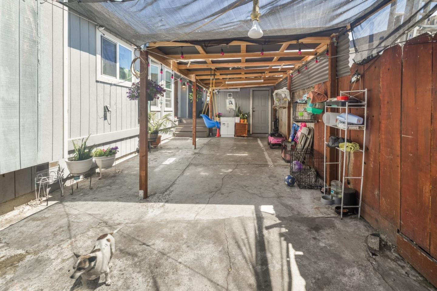704 Garner Avenue 46