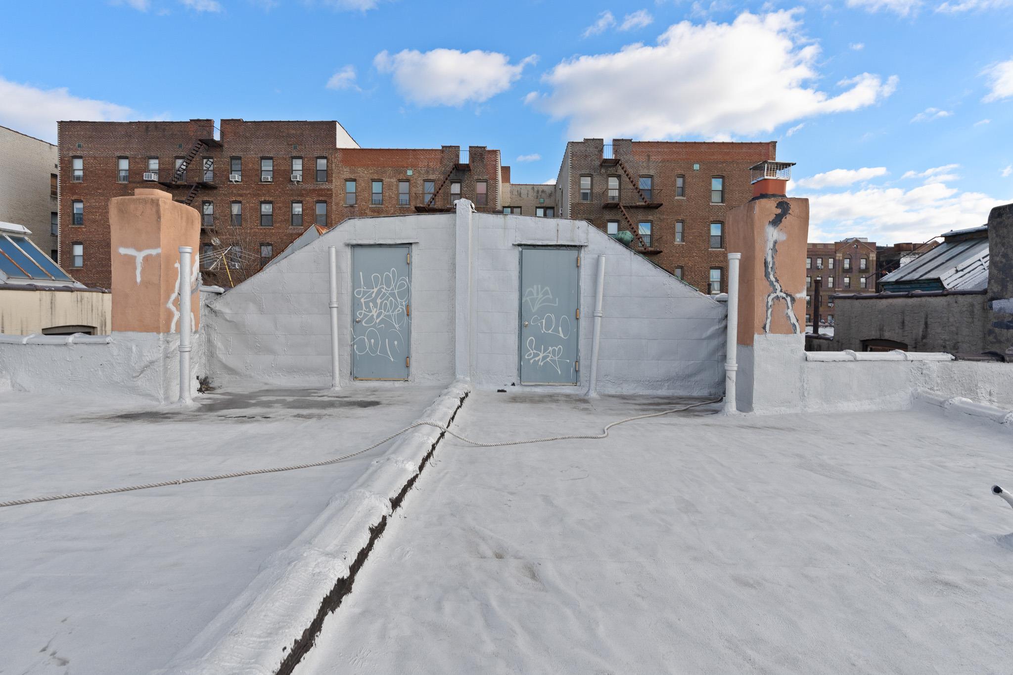 45-55 40 Street