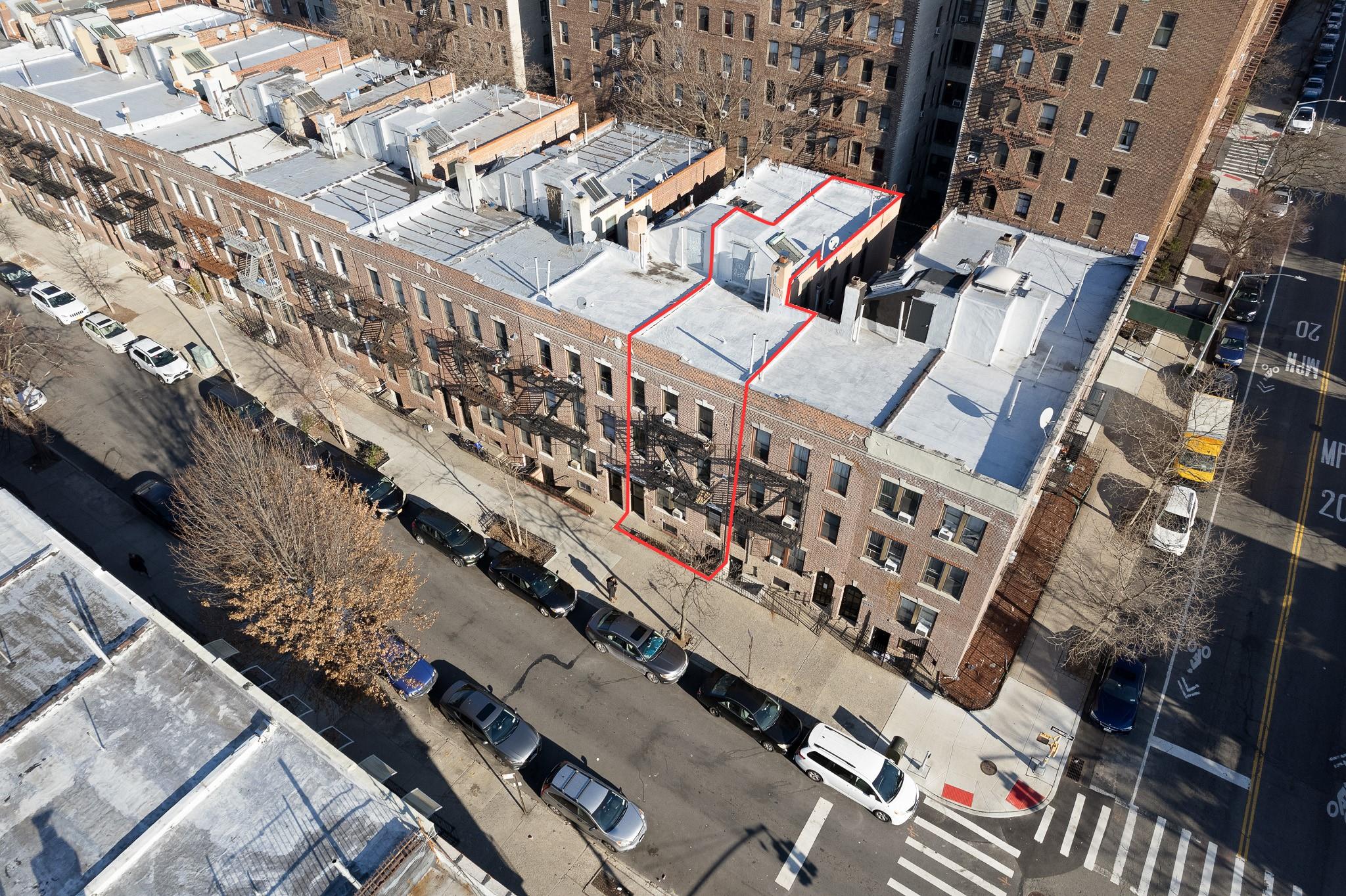 45-55 40 Street