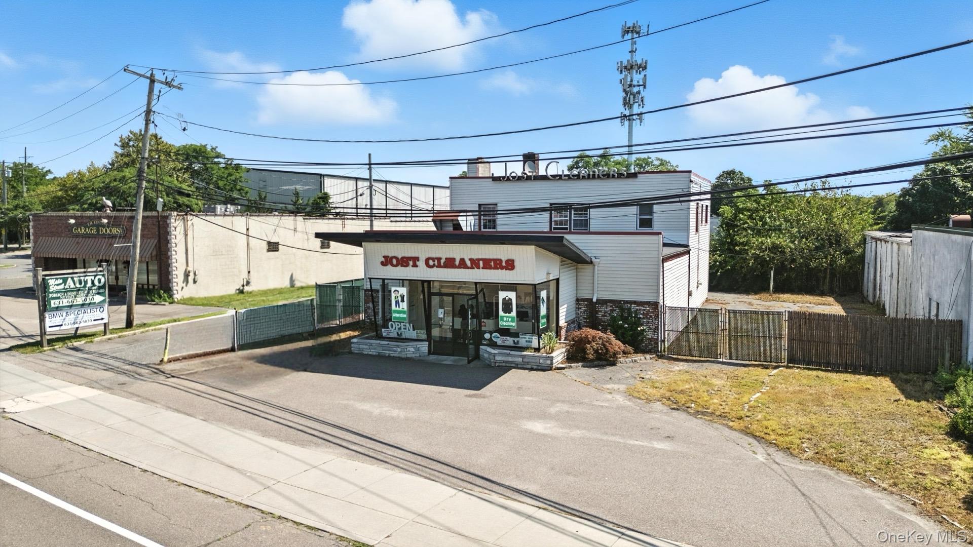 230 N Main Street