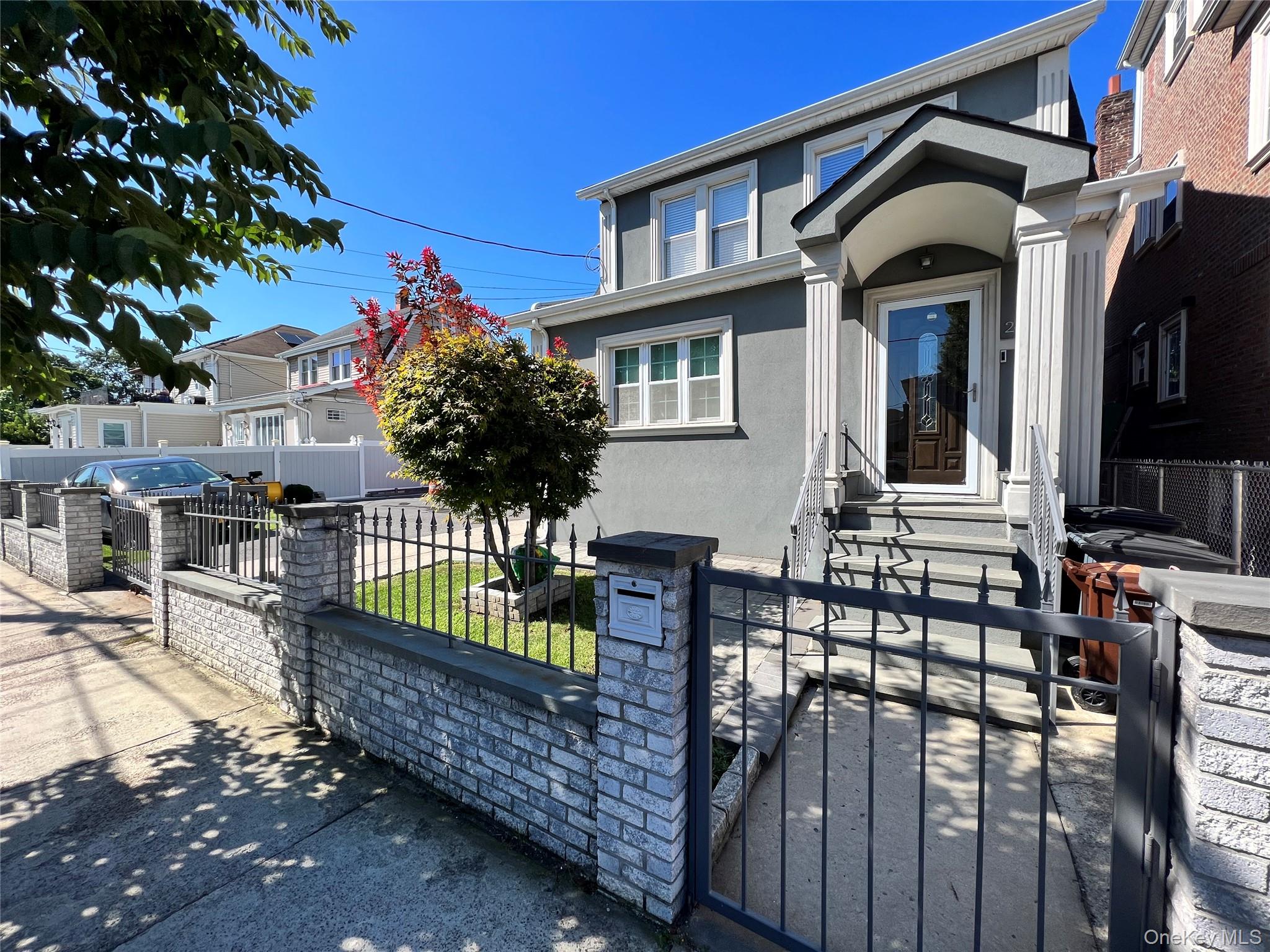 2438 93rd Street Unit: 2