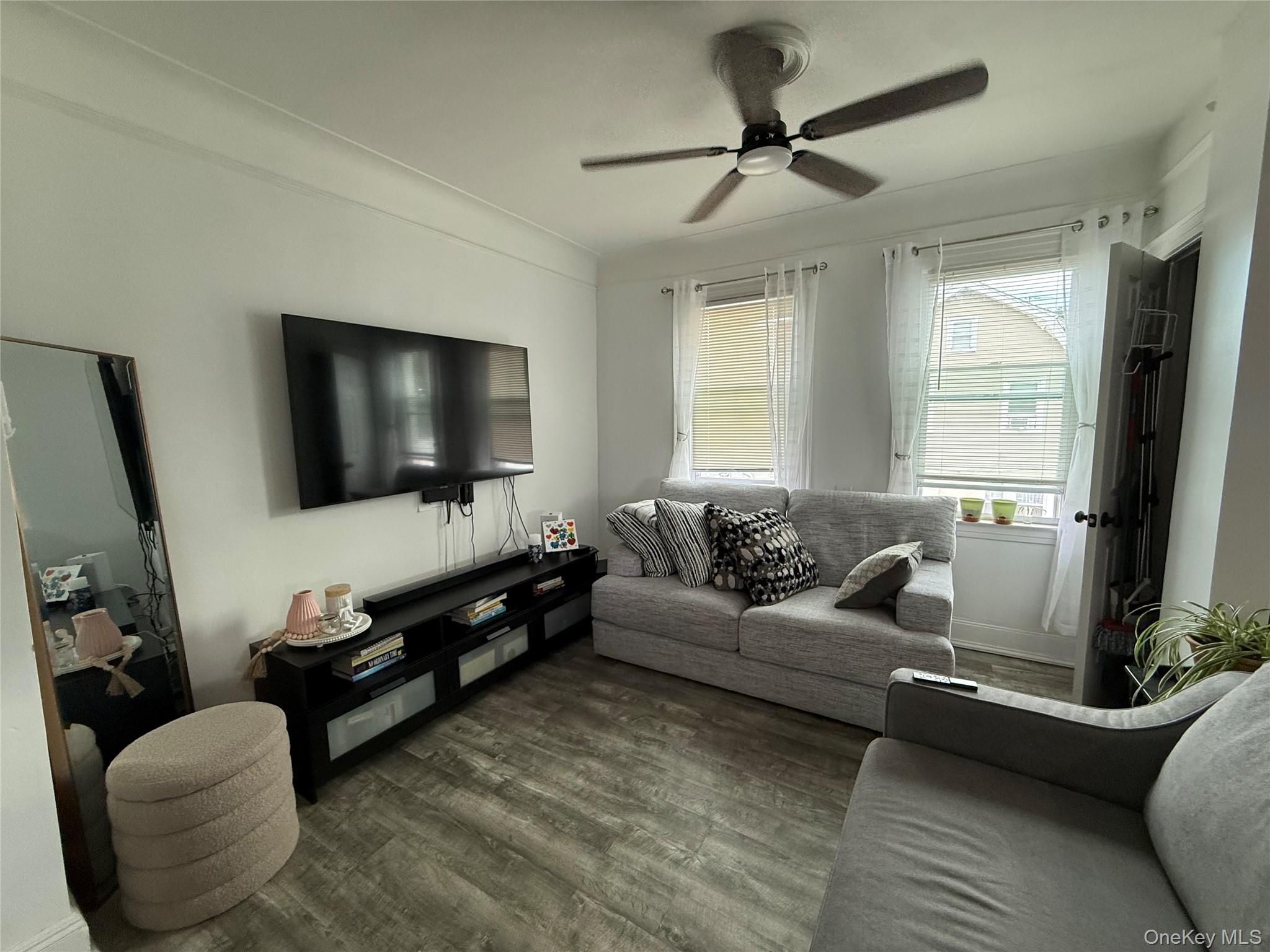2438 93rd Street Unit: 2