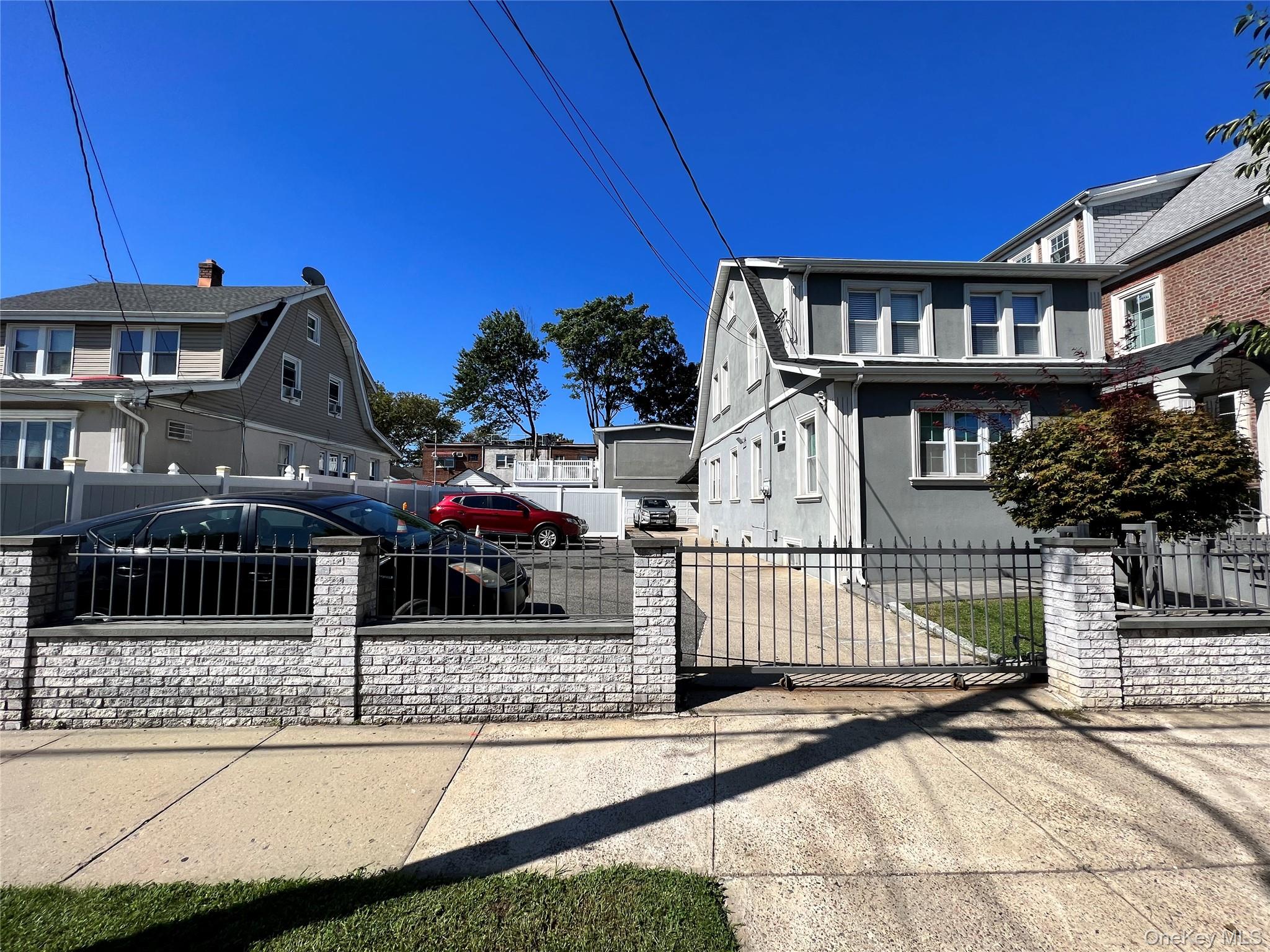 2438 93rd Street Unit: 2