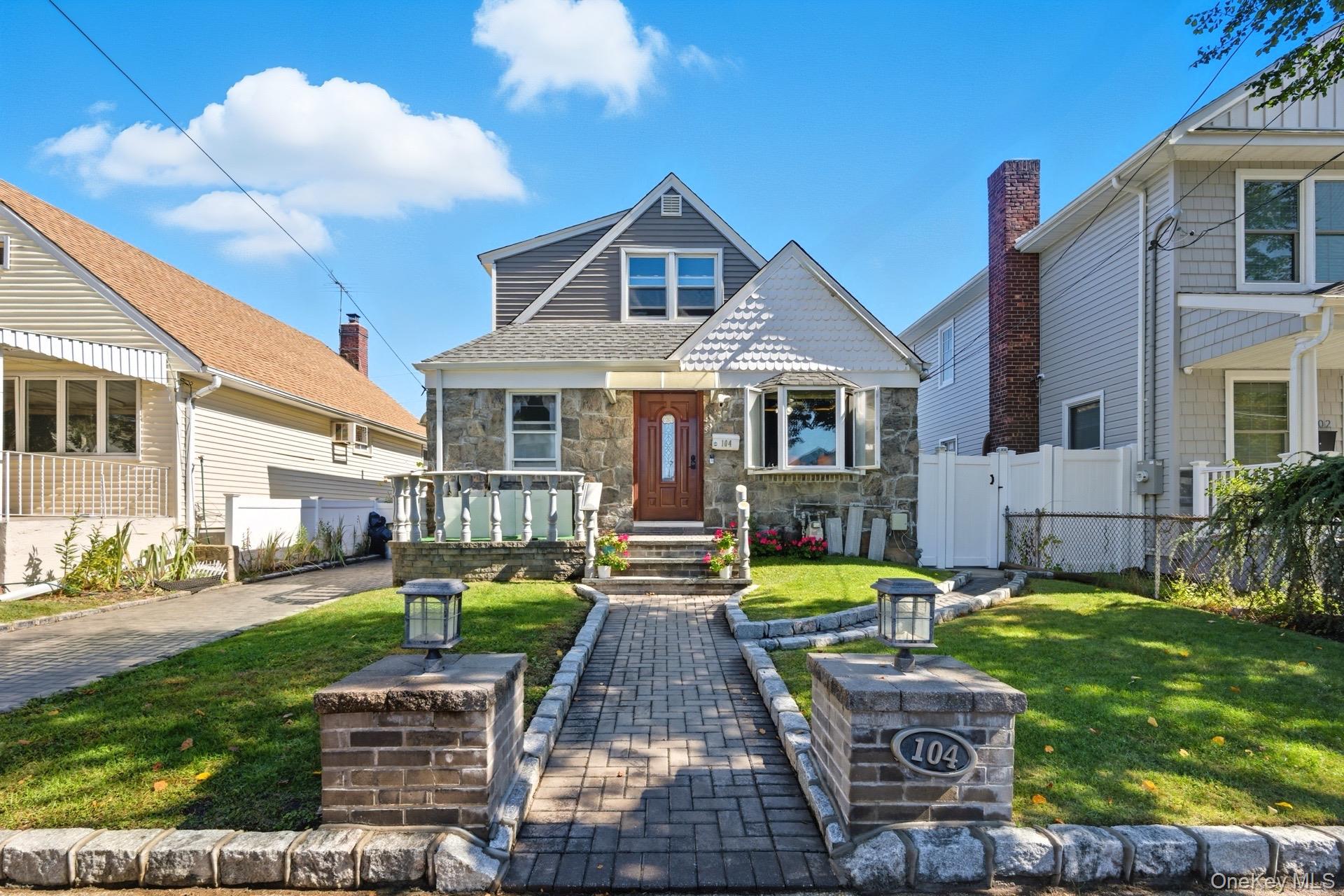104 N 7th Street