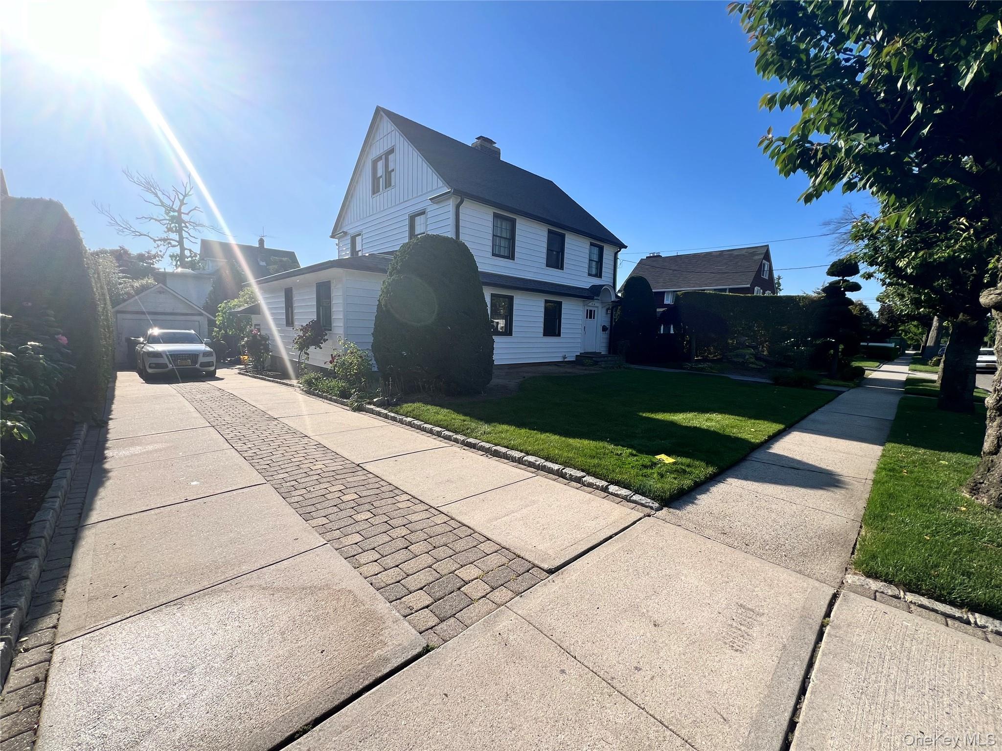 14-30 160th Street Unit: 1