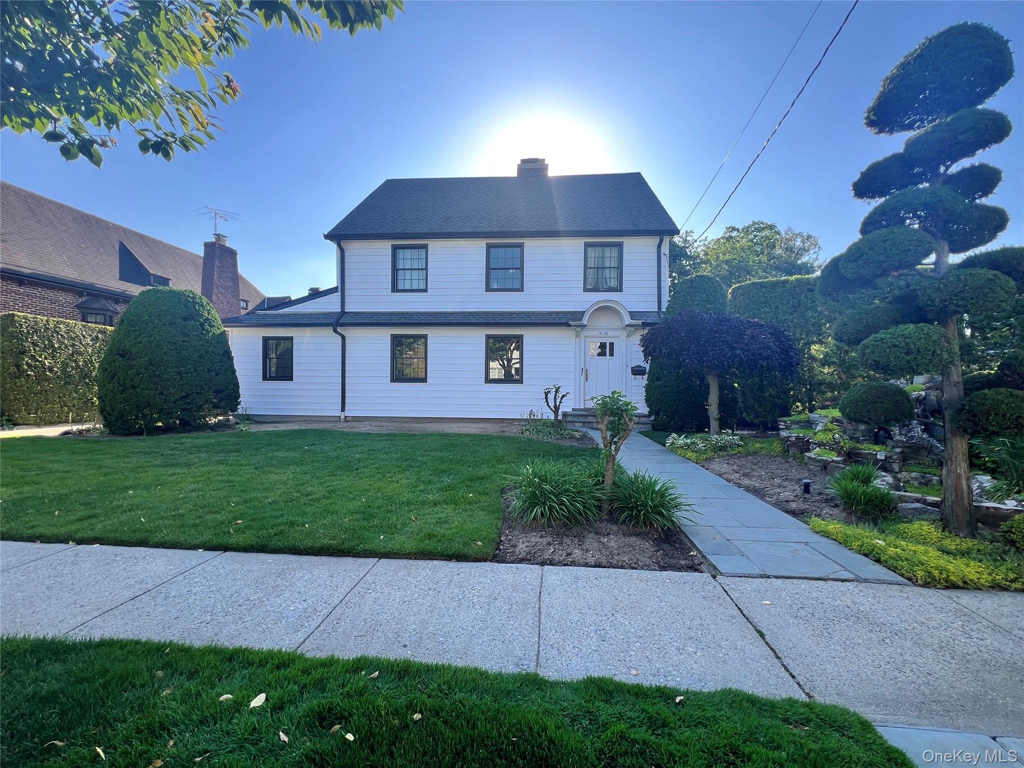 14-30 160th Street Unit: 1