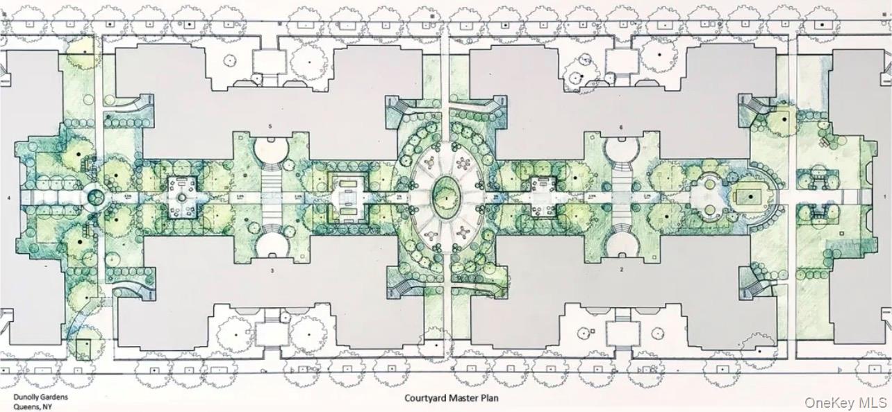 3421 78th Street Unit: 1H